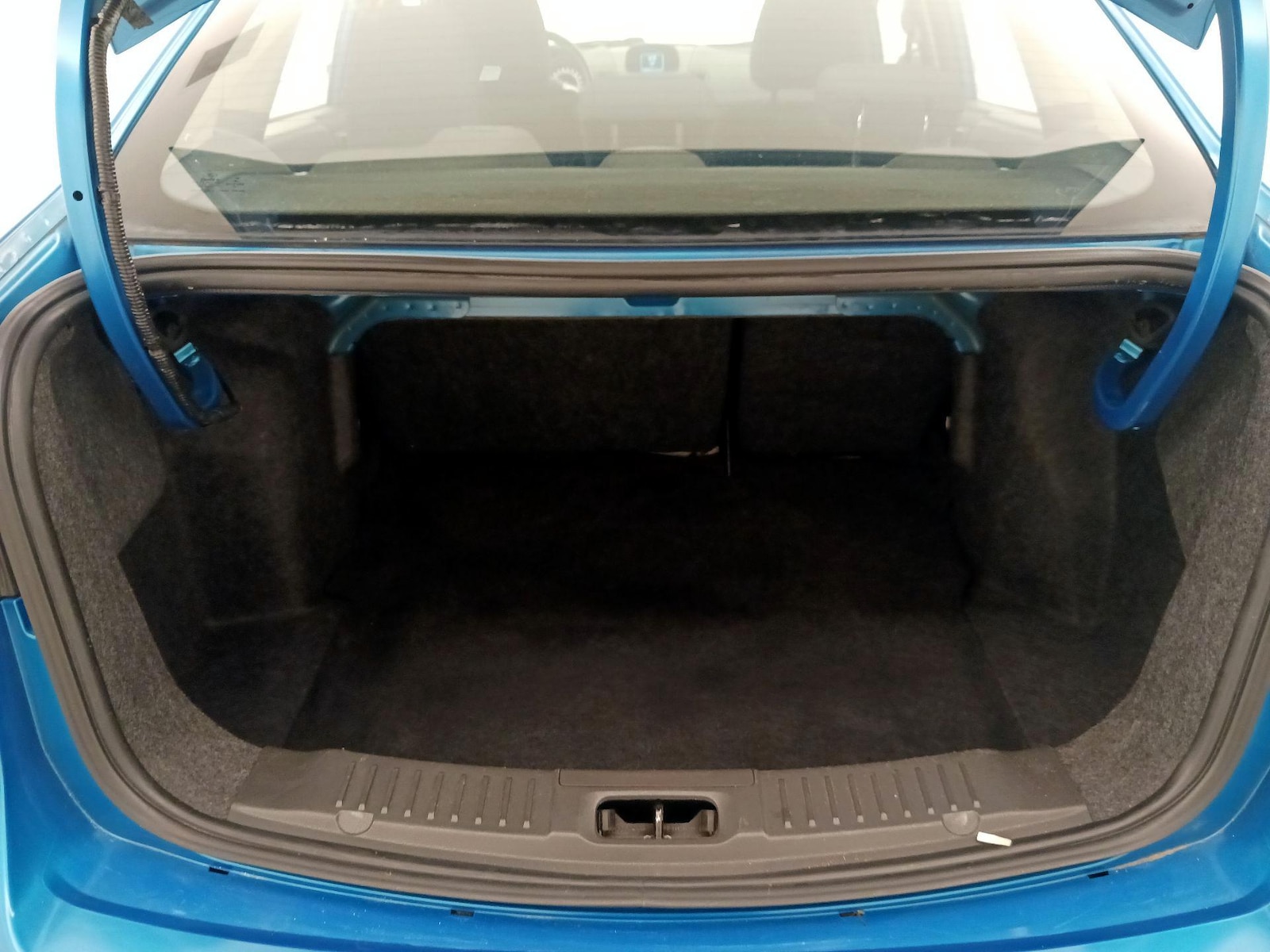 2014 Ford Fiesta SE - Photo 20