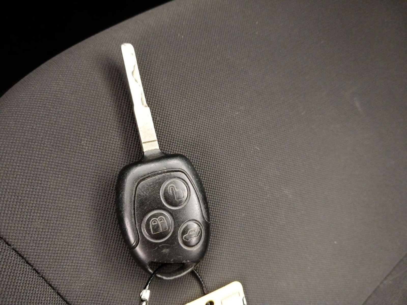 2014 Ford Fiesta SE - Photo 22
