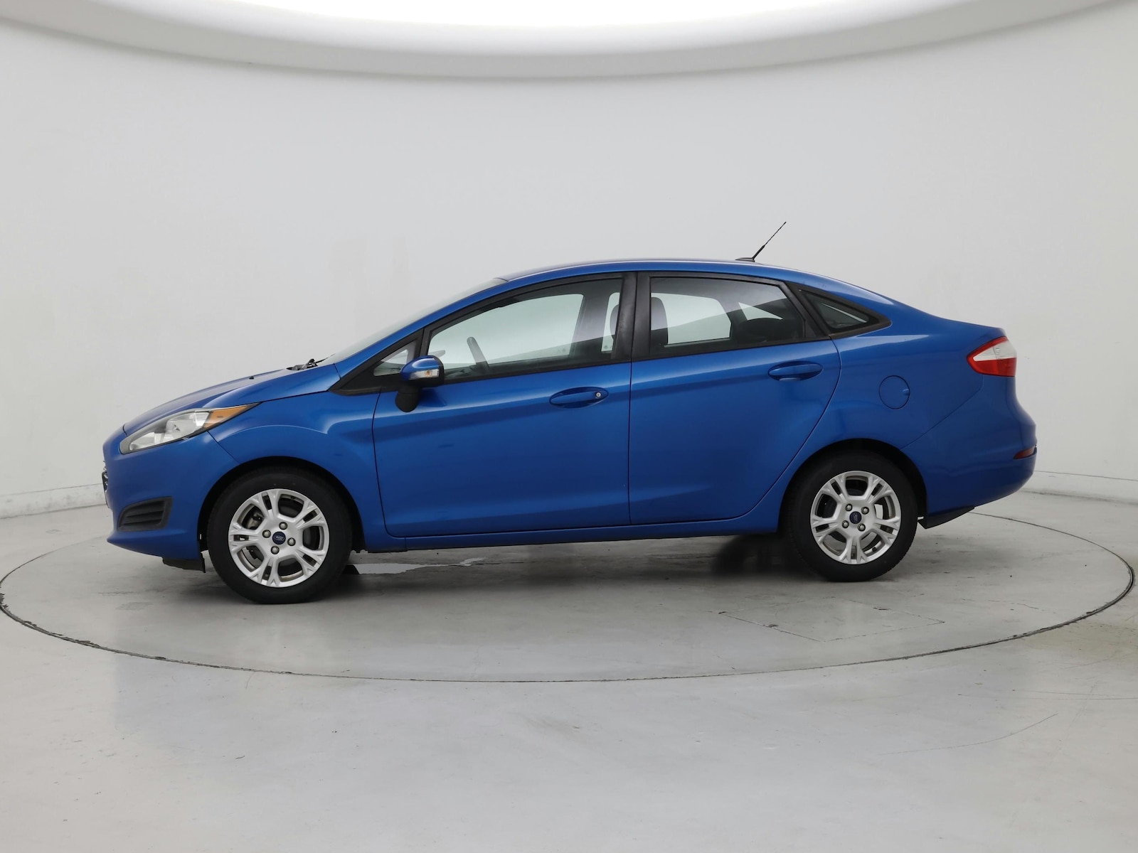 2014 Ford Fiesta SE - Photo 4