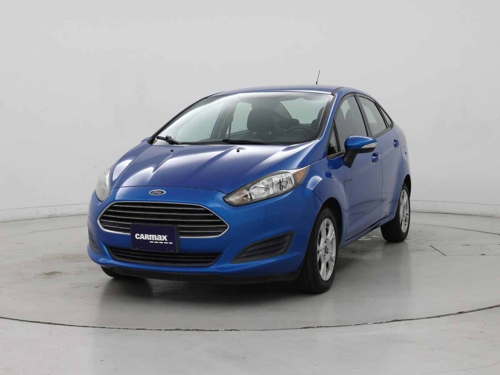 2014 Ford Fiesta SE - Photo 5