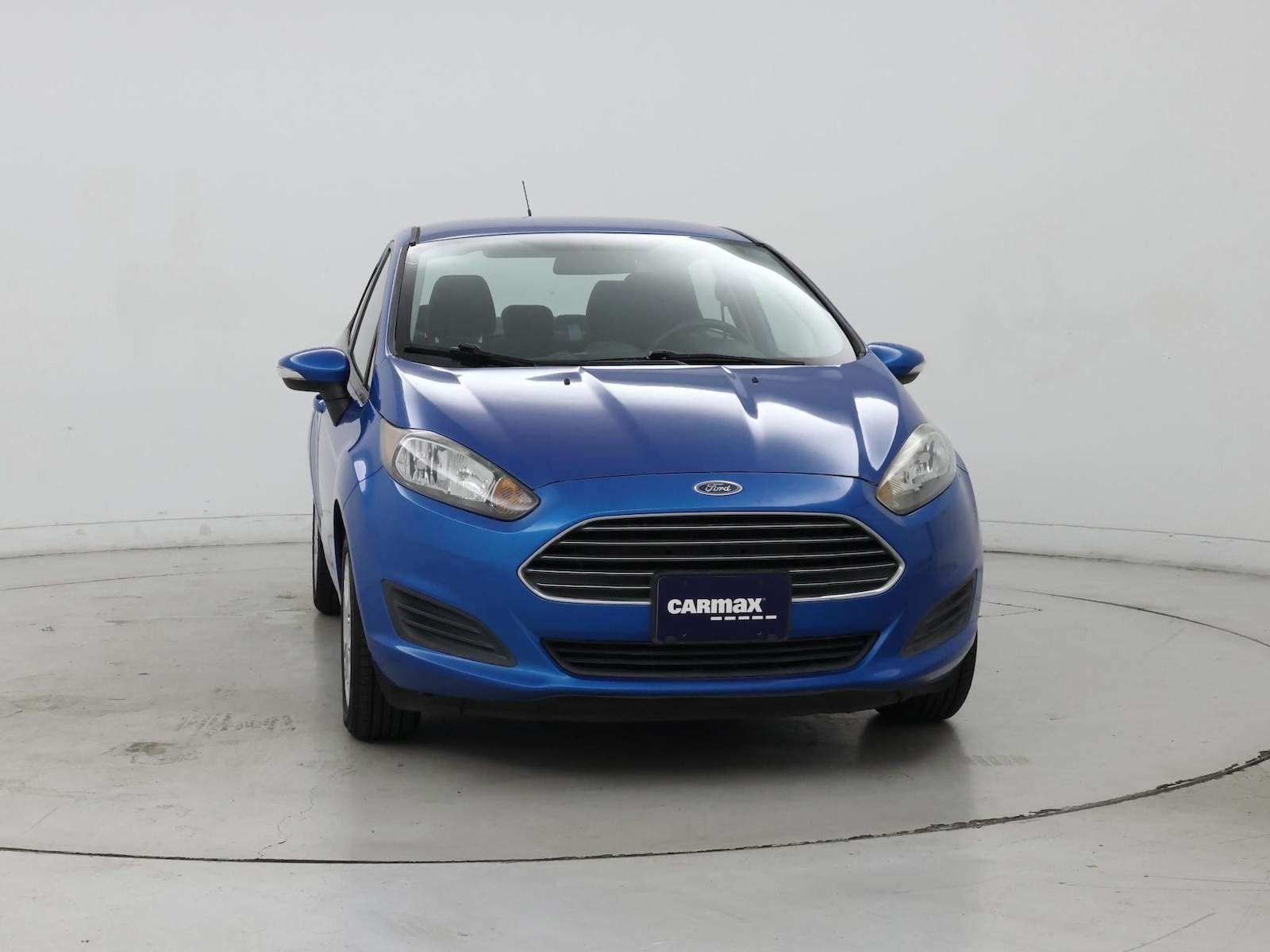 2014 Ford Fiesta SE - Photo 6