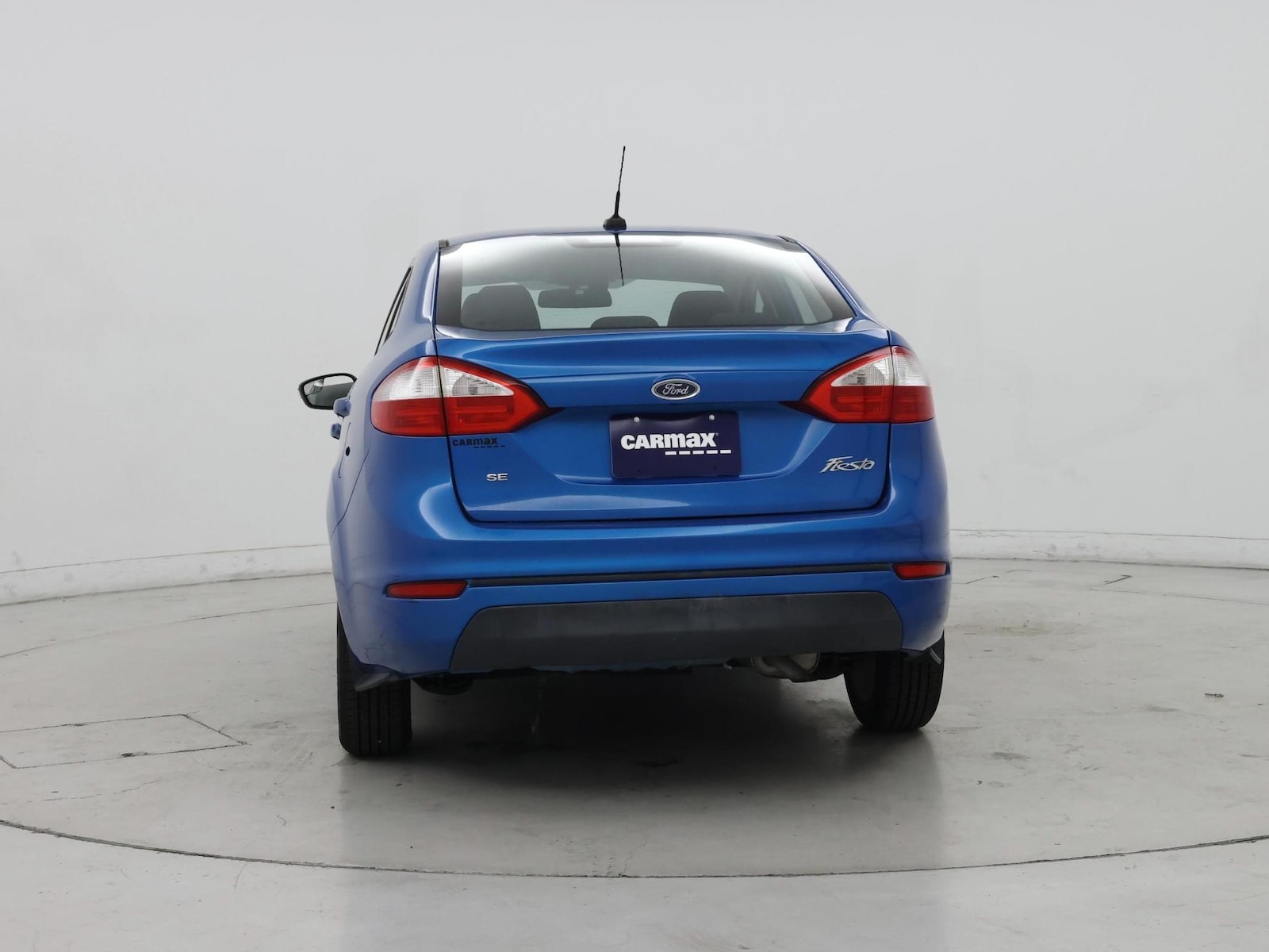 2014 Ford Fiesta SE - Photo 7