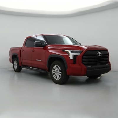 Vehicle exterior view