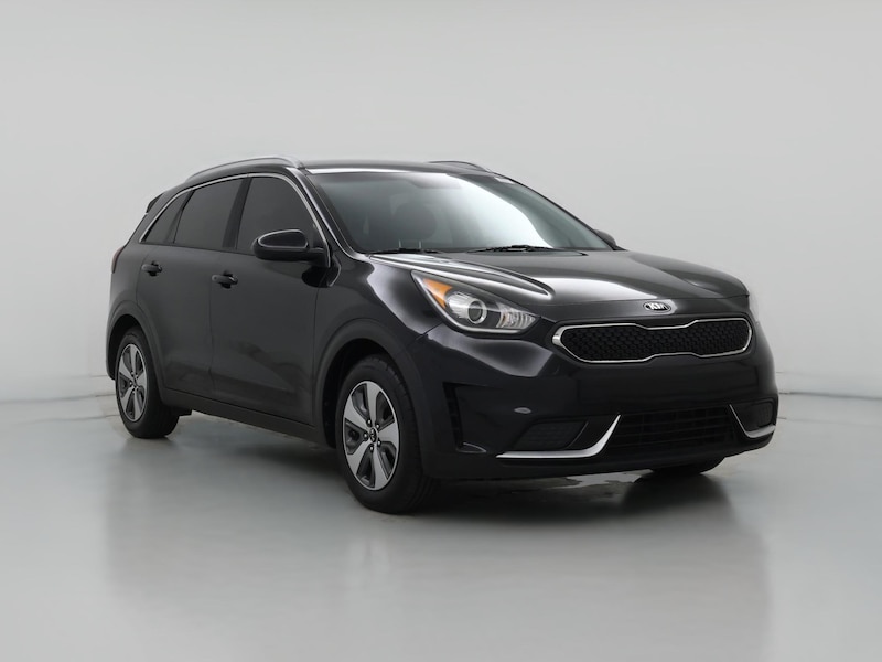 2019 Kia Niro LX -
                  Tucson, AZ