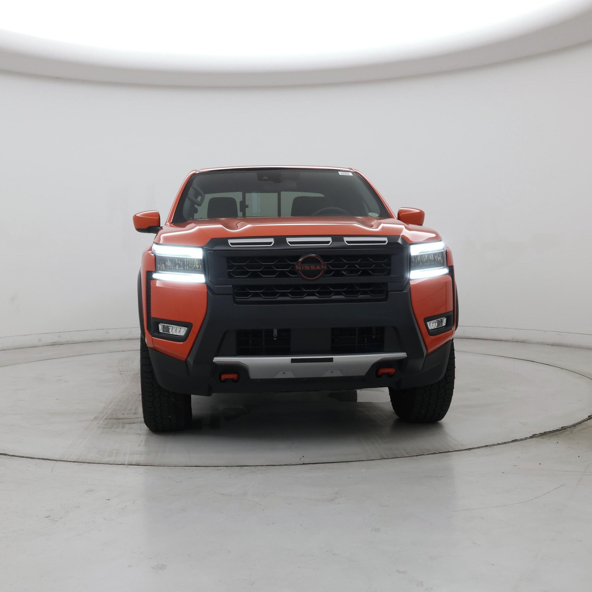 Thumbnail: 2025 Nissan Frontier - 5