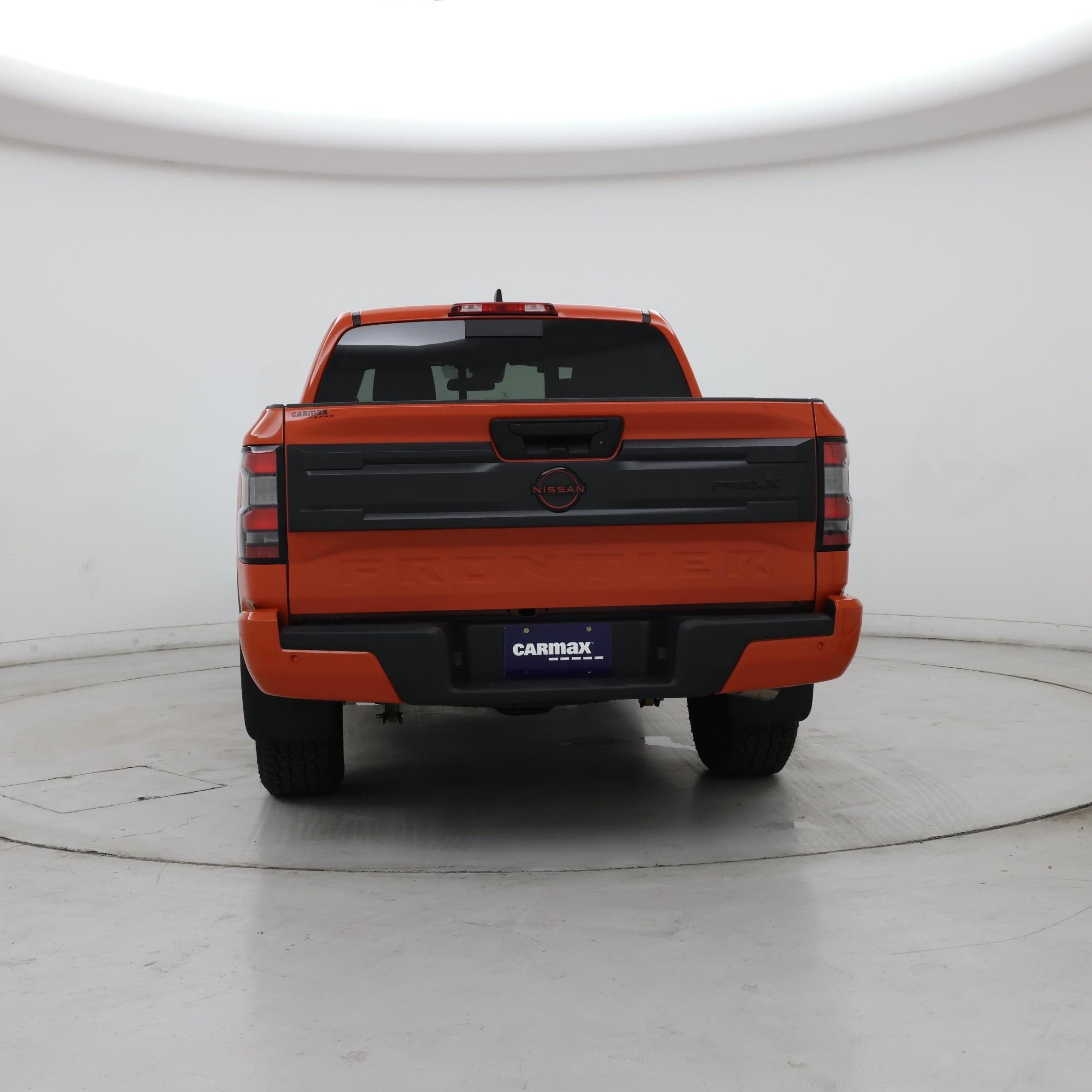 Thumbnail: 2025 Nissan Frontier - 6