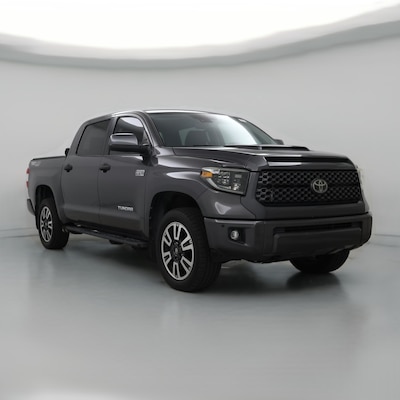 Vehicle exterior view