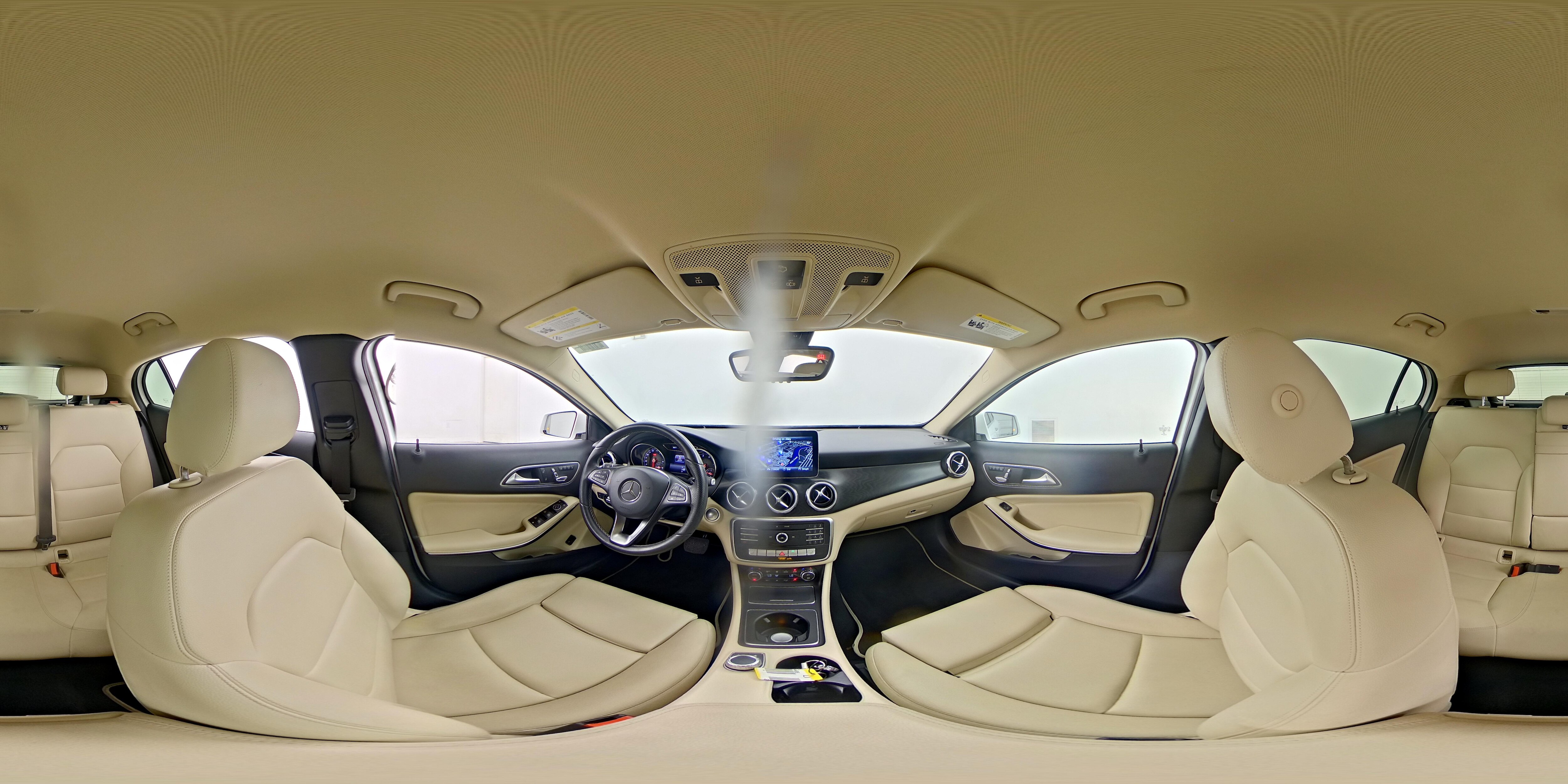 2020 Mercedes-Benz GLA GLA250 - Photo 25