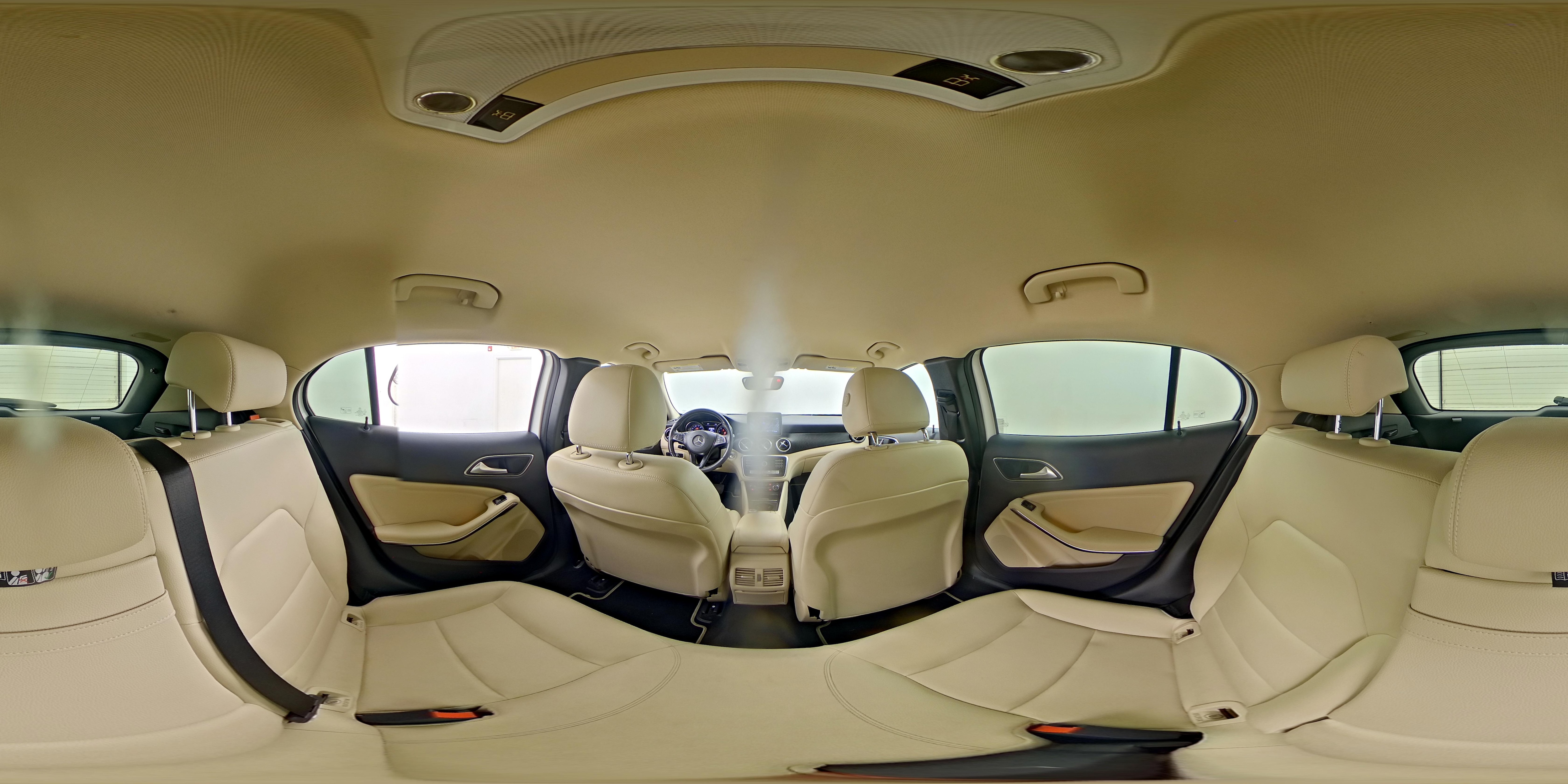 2020 Mercedes-Benz GLA GLA250 - Photo 26