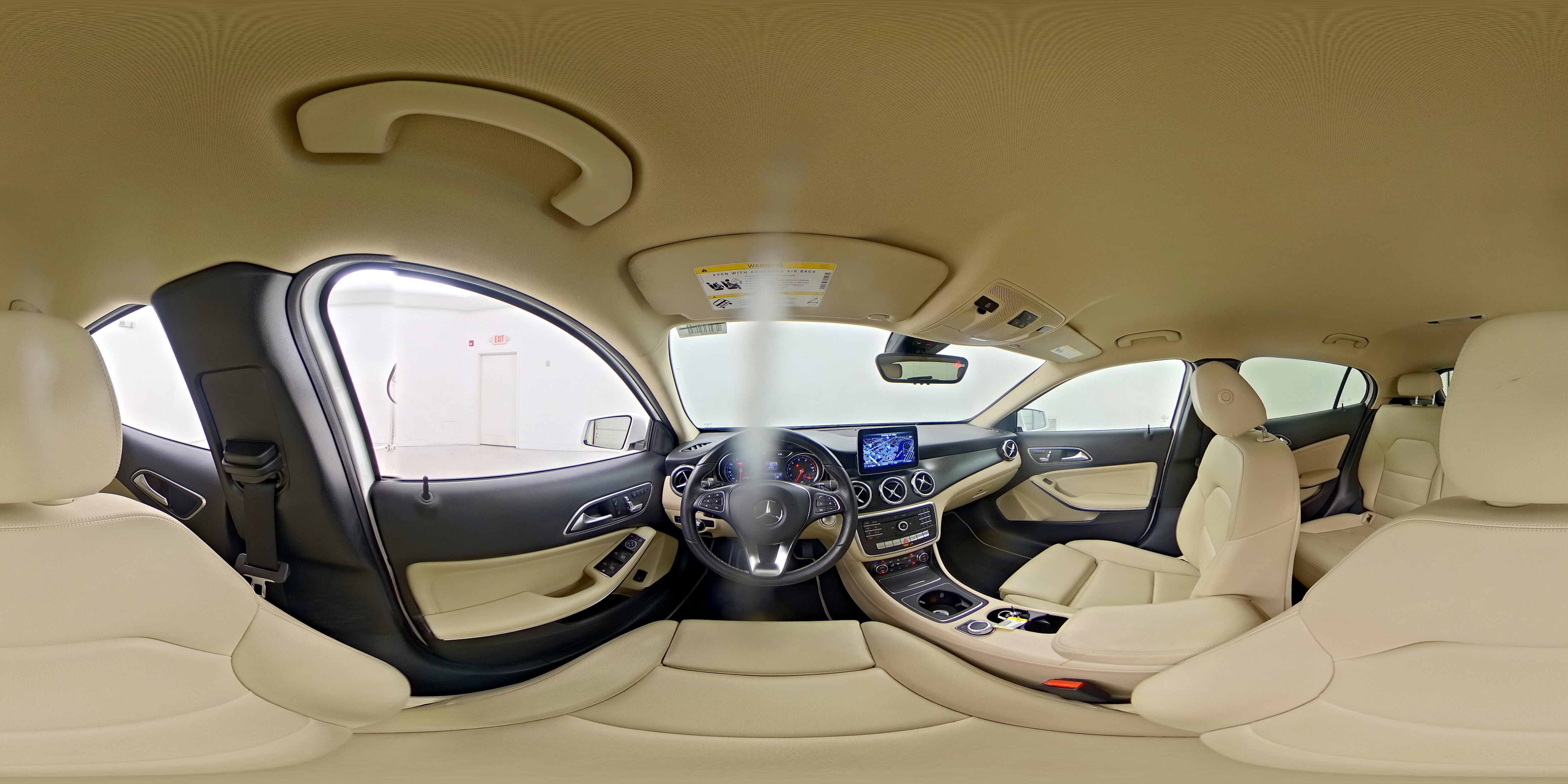 2020 Mercedes-Benz GLA GLA250 - Photo 27
