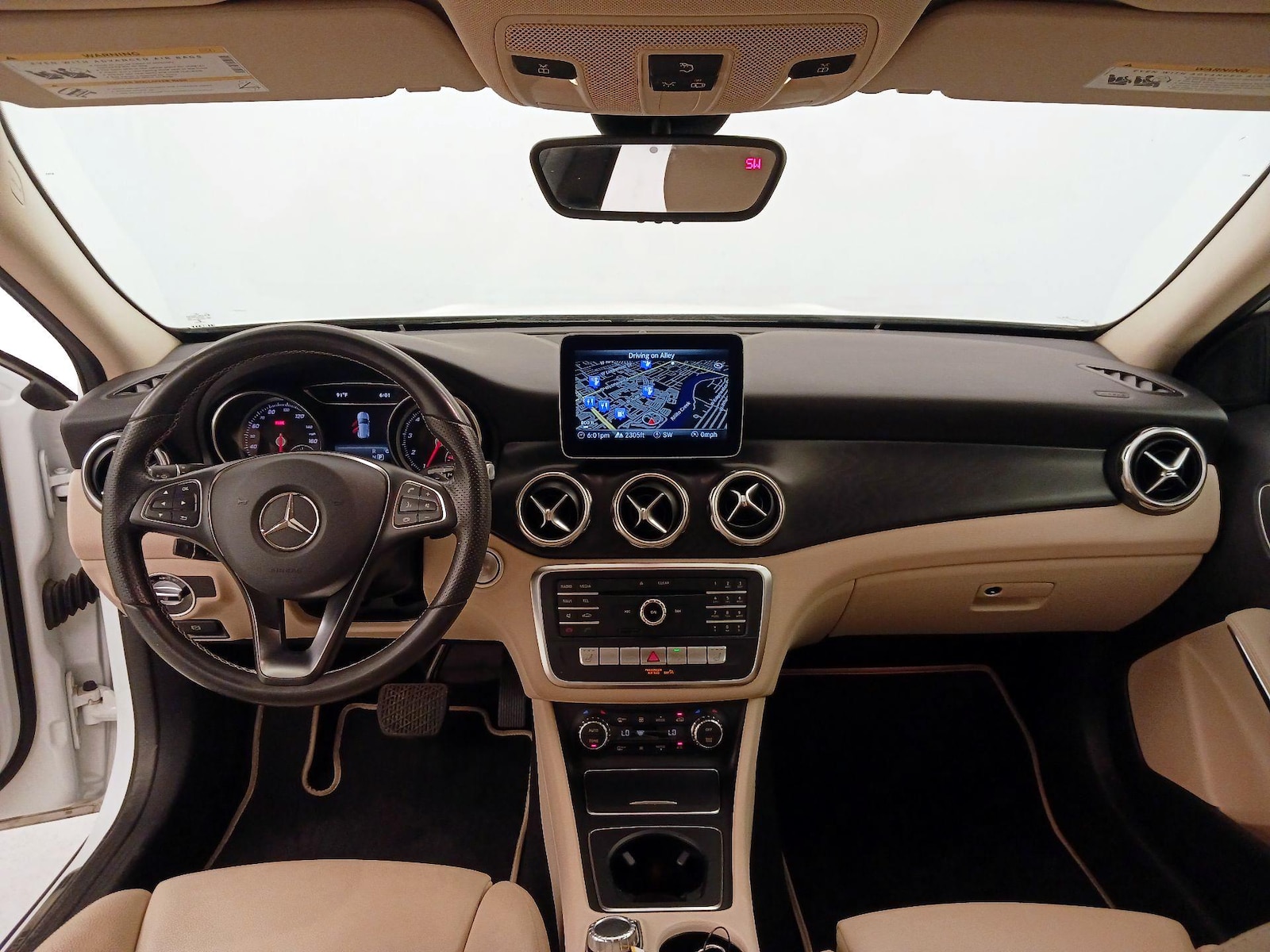 2020 Mercedes-Benz GLA GLA250 - Photo 10