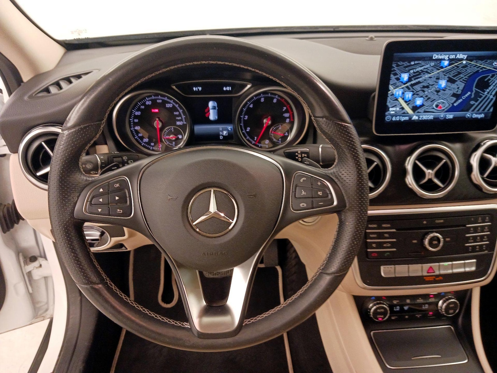 2020 Mercedes-Benz GLA GLA250 - Photo 11