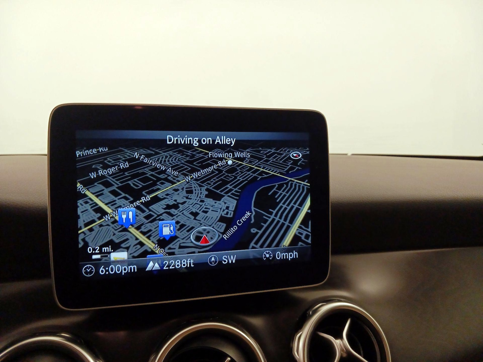2020 Mercedes-Benz GLA GLA250 - Photo 15