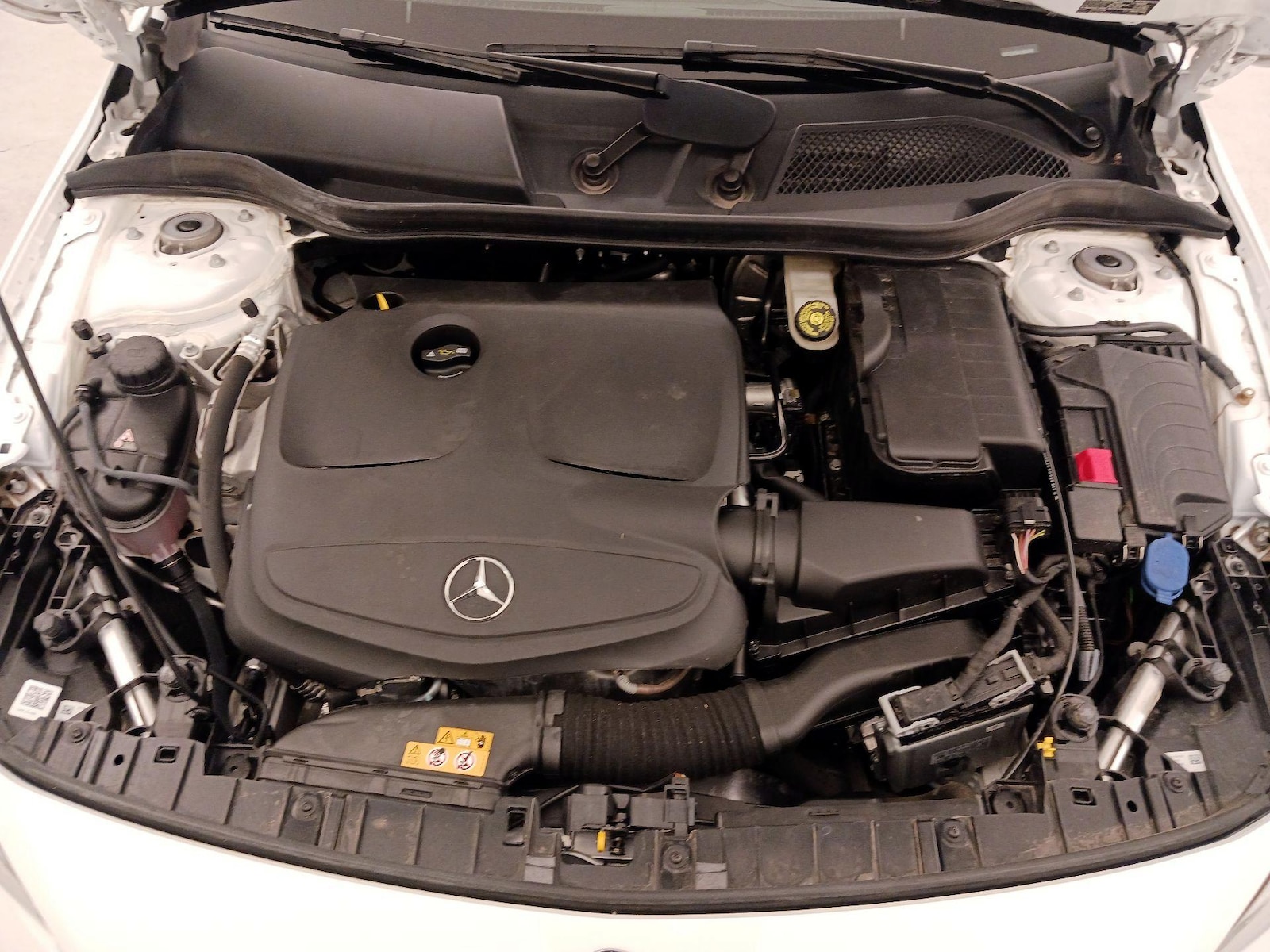 2020 Mercedes-Benz GLA GLA250 - Photo 23