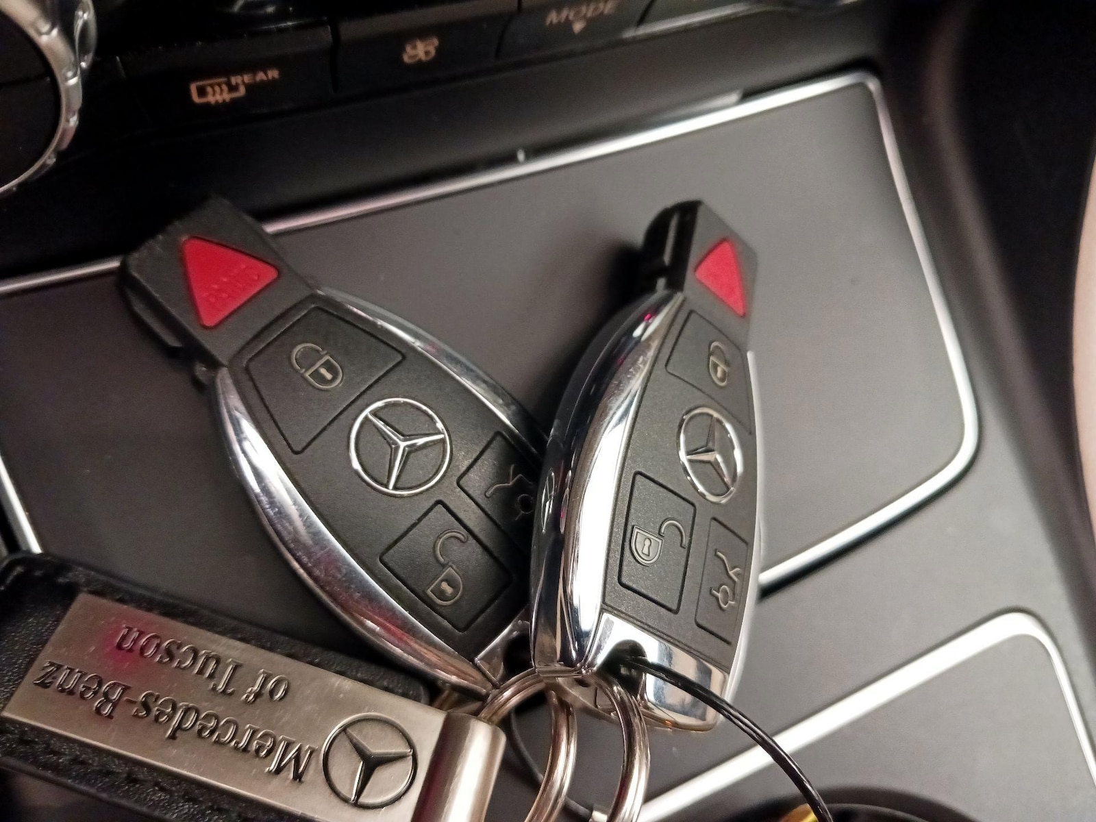 2020 Mercedes-Benz GLA GLA250 - Photo 24