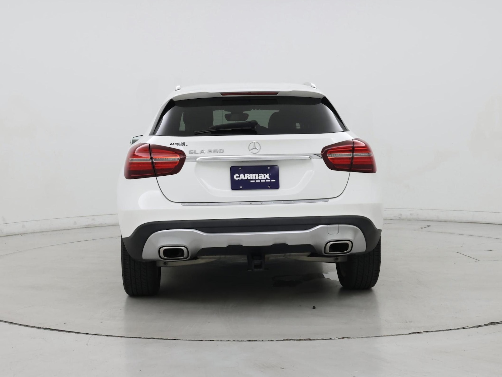 2020 Mercedes-Benz GLA GLA250 - Photo 7