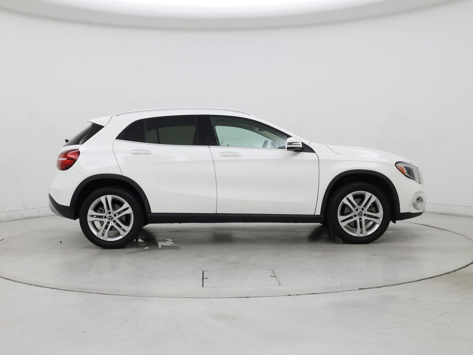 2020 Mercedes-Benz GLA GLA250 - Photo 8