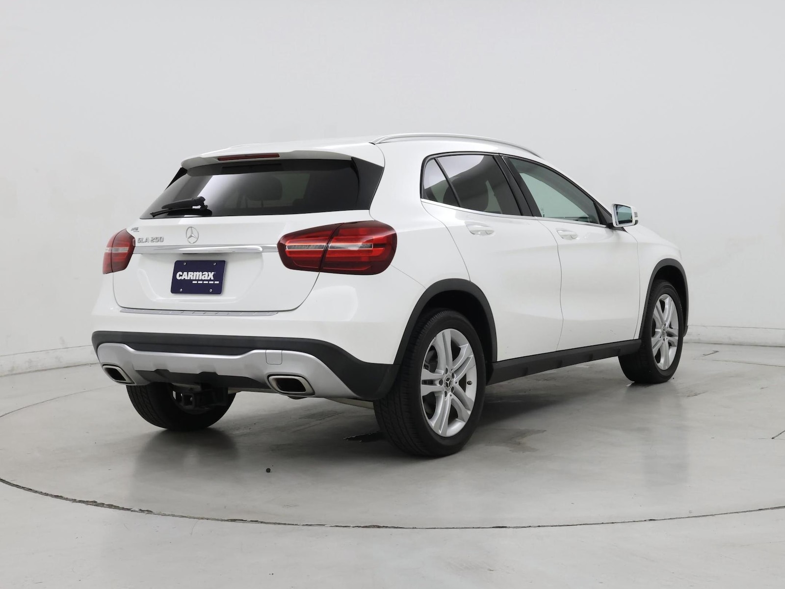 2020 Mercedes-Benz GLA GLA250 - Photo 9
