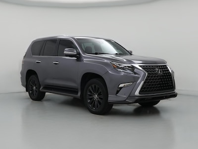 2023 Lexus GX 460 Premium