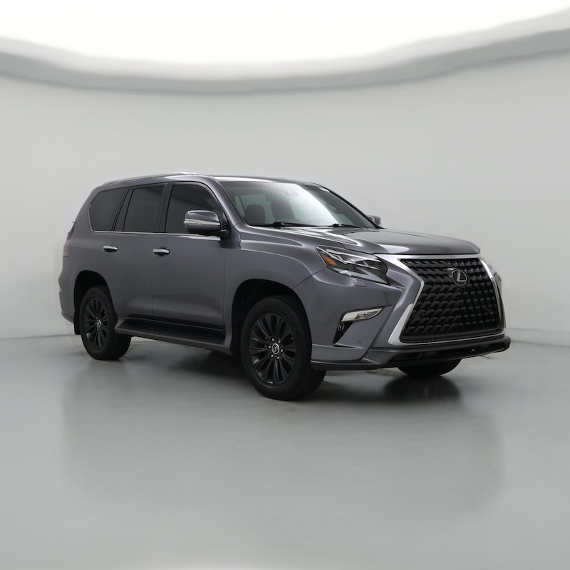 2023 Lexus GX 460 Premium