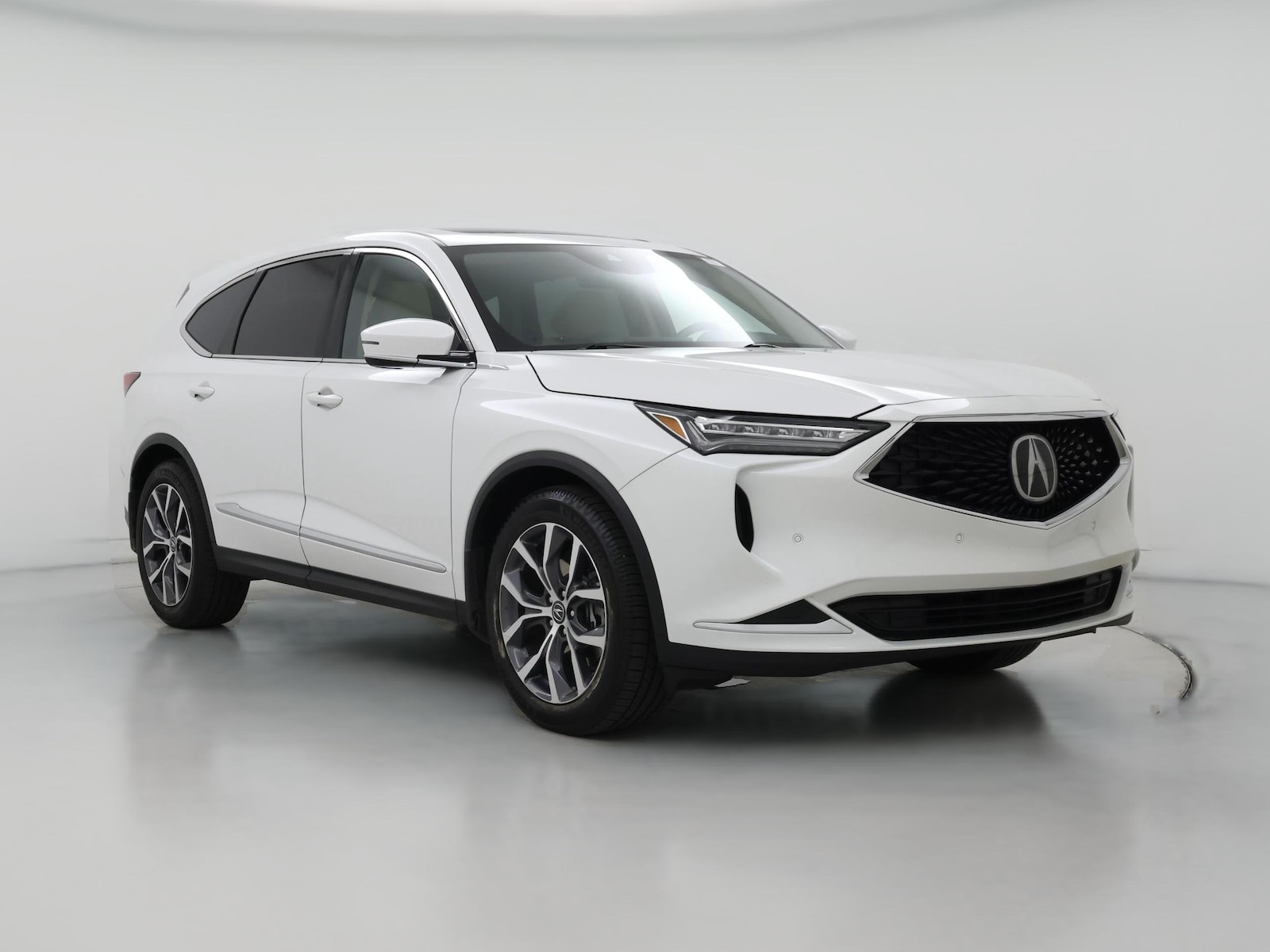 2022 Acura MDX