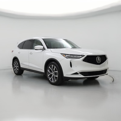 2022 Acura MDX
