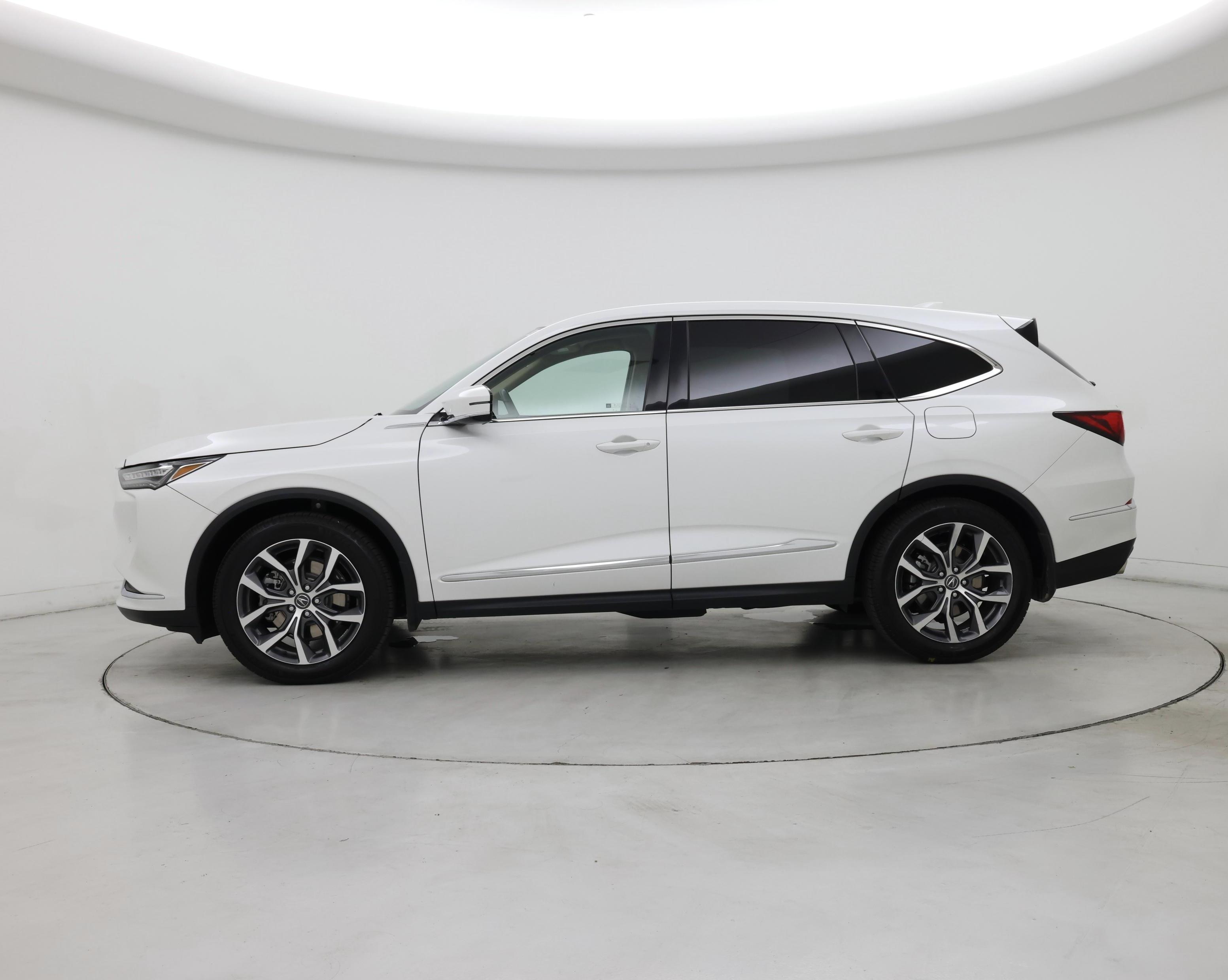 Thumbnail: 2022 Acura MDX - 3