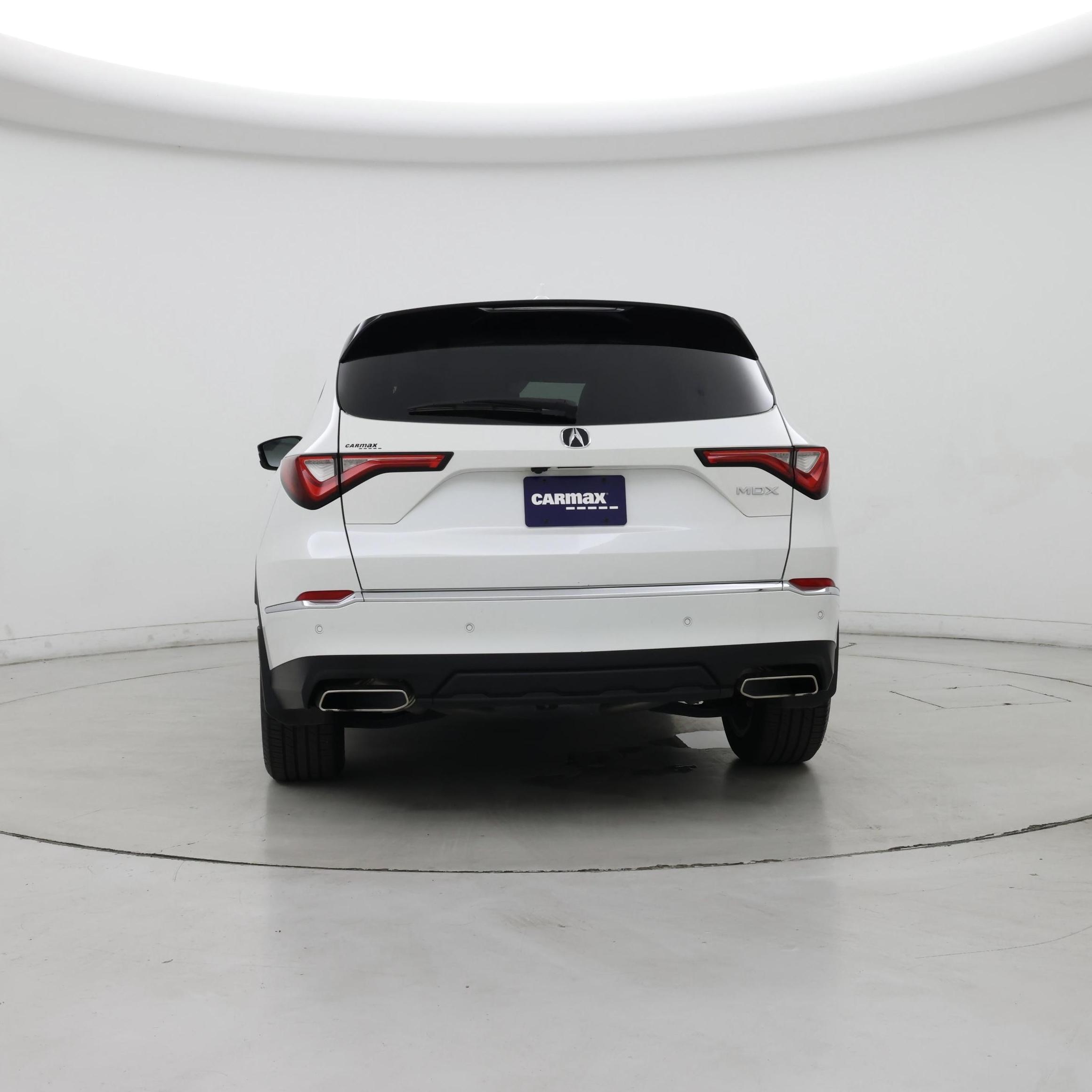 Thumbnail: 2022 Acura MDX - 6