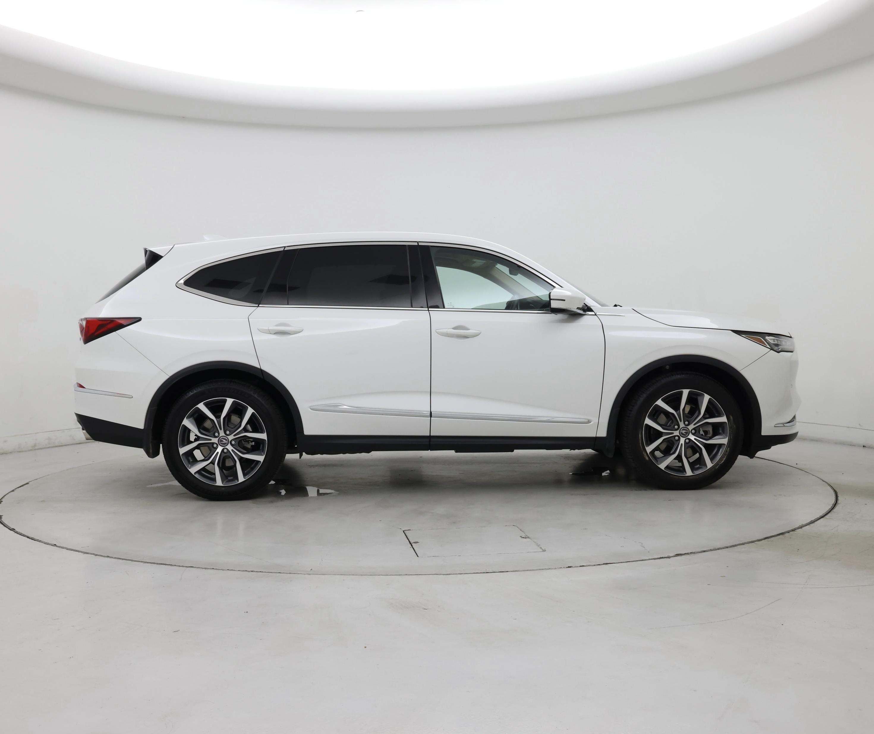 Thumbnail: 2022 Acura MDX - 7