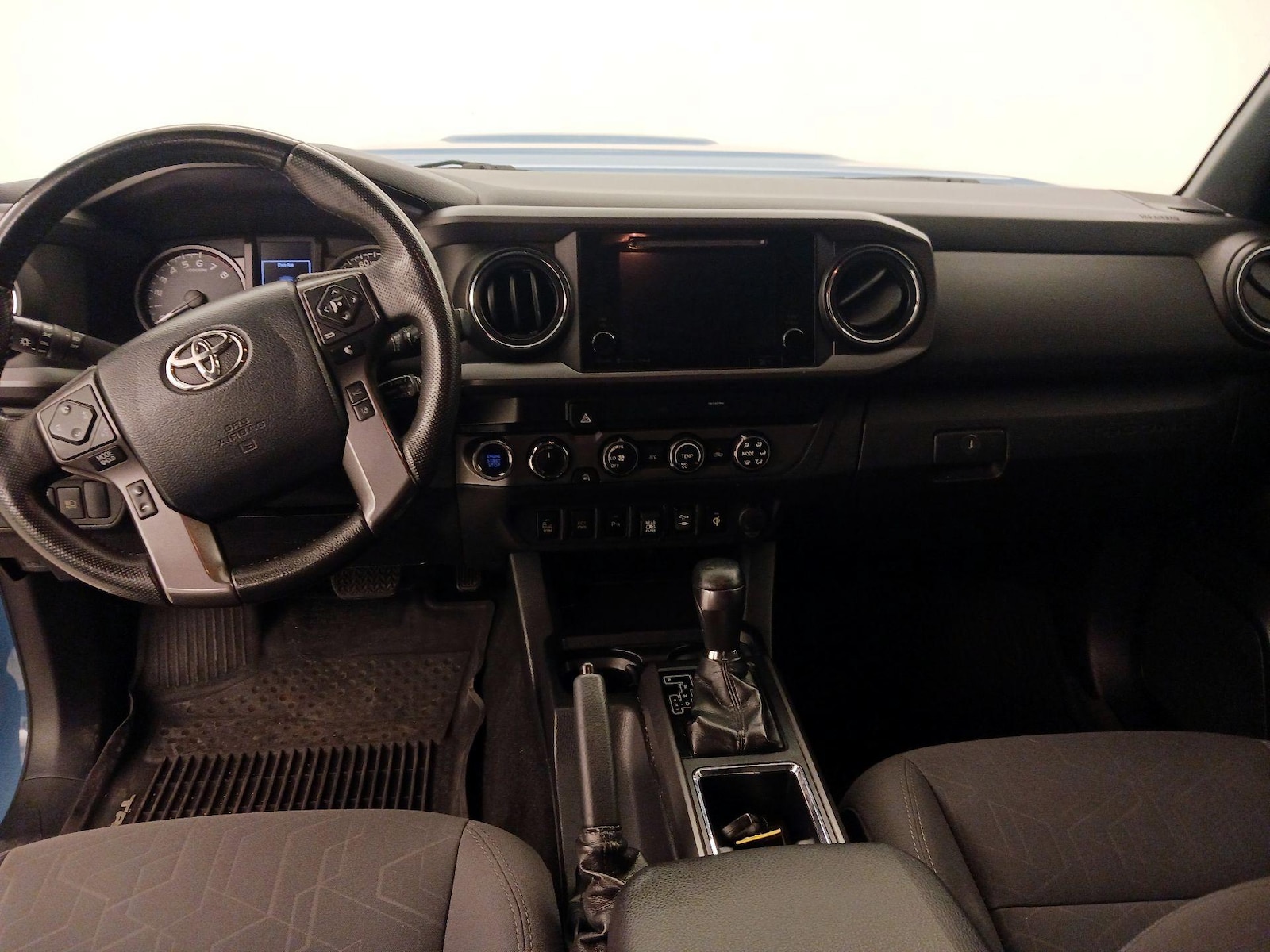 Navigation System