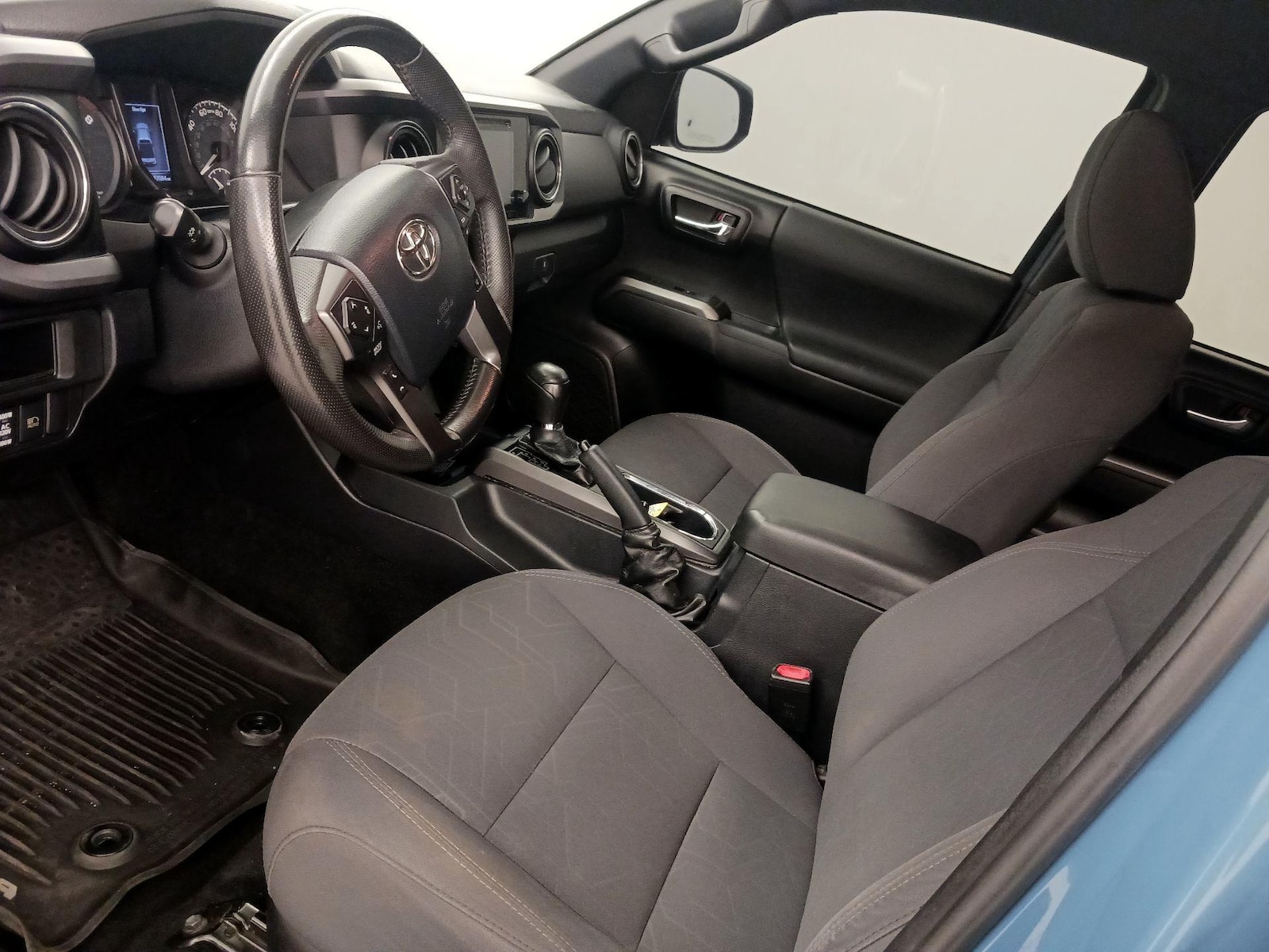 Side Airbags