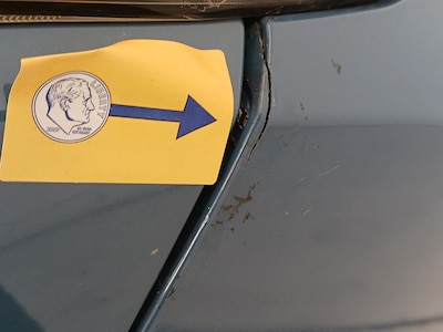 Condition detail