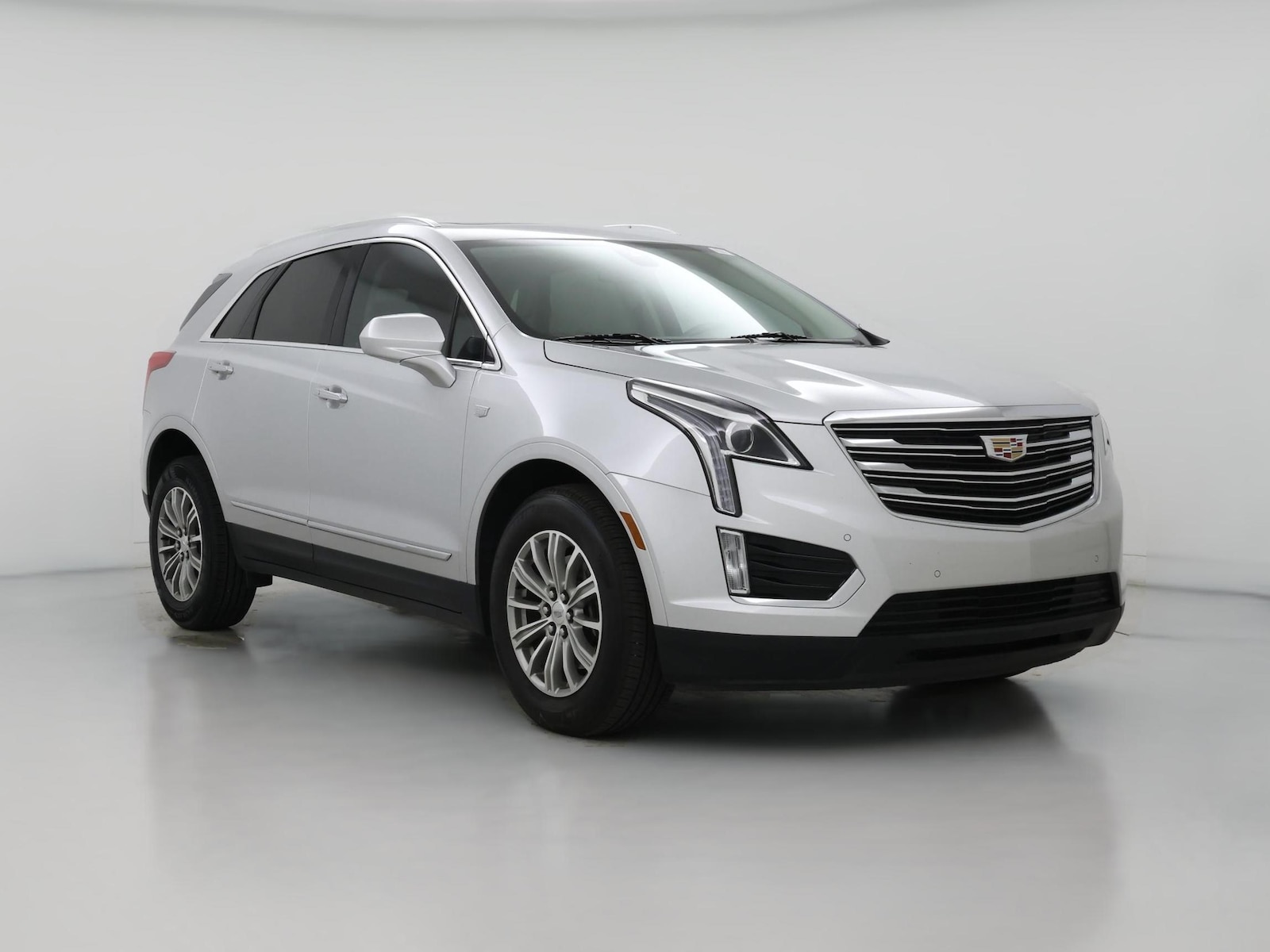 2019 Cadillac XT5