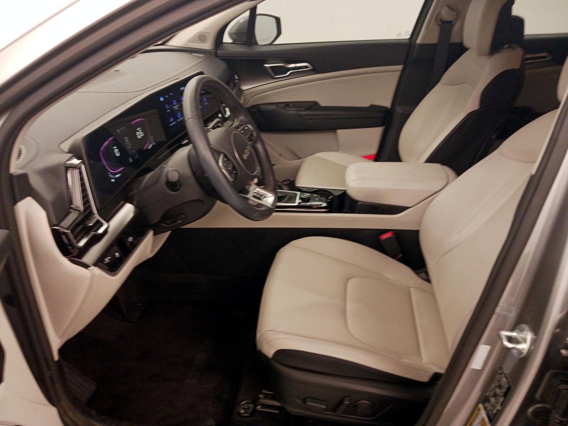 Thumbnail: 2024 Kia Sportage - 11
