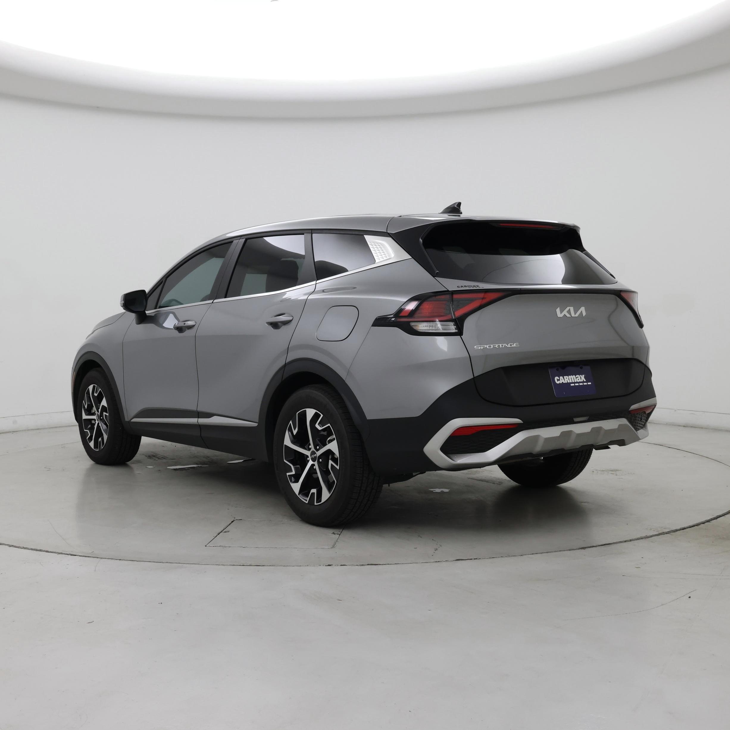 Thumbnail: 2024 Kia Sportage - 2