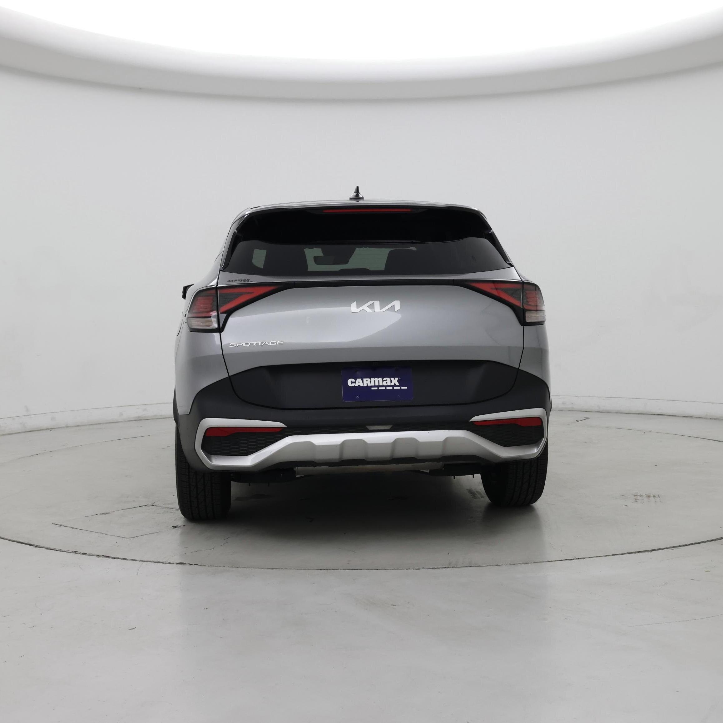 Thumbnail: 2024 Kia Sportage - 6