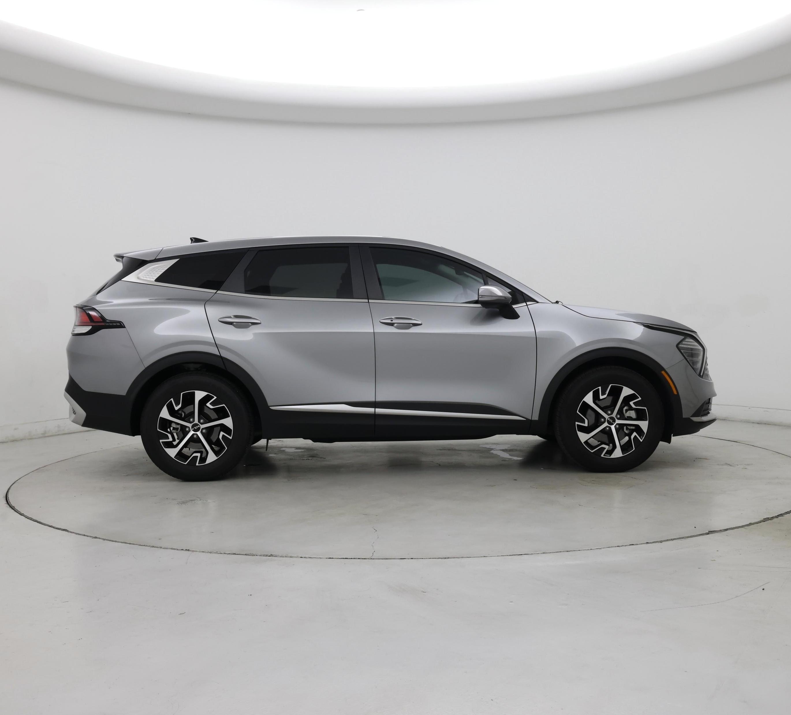 Thumbnail: 2024 Kia Sportage - 7