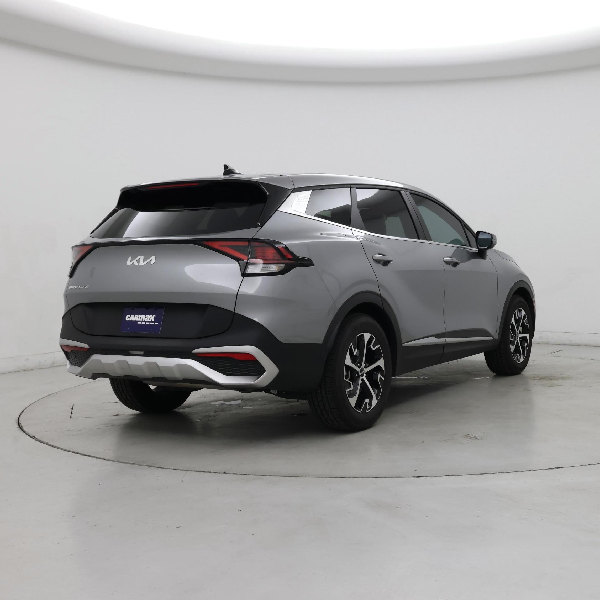 Thumbnail: 2024 Kia Sportage - 8
