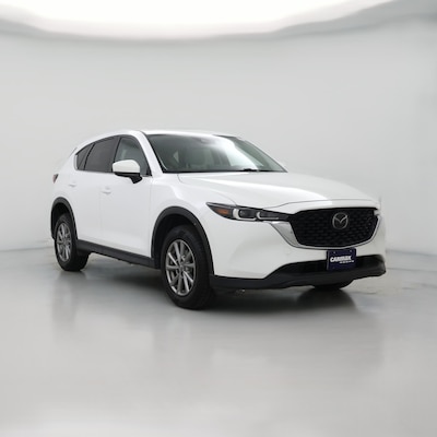 2022 Mazda CX-5 2.5 S Preferred Package