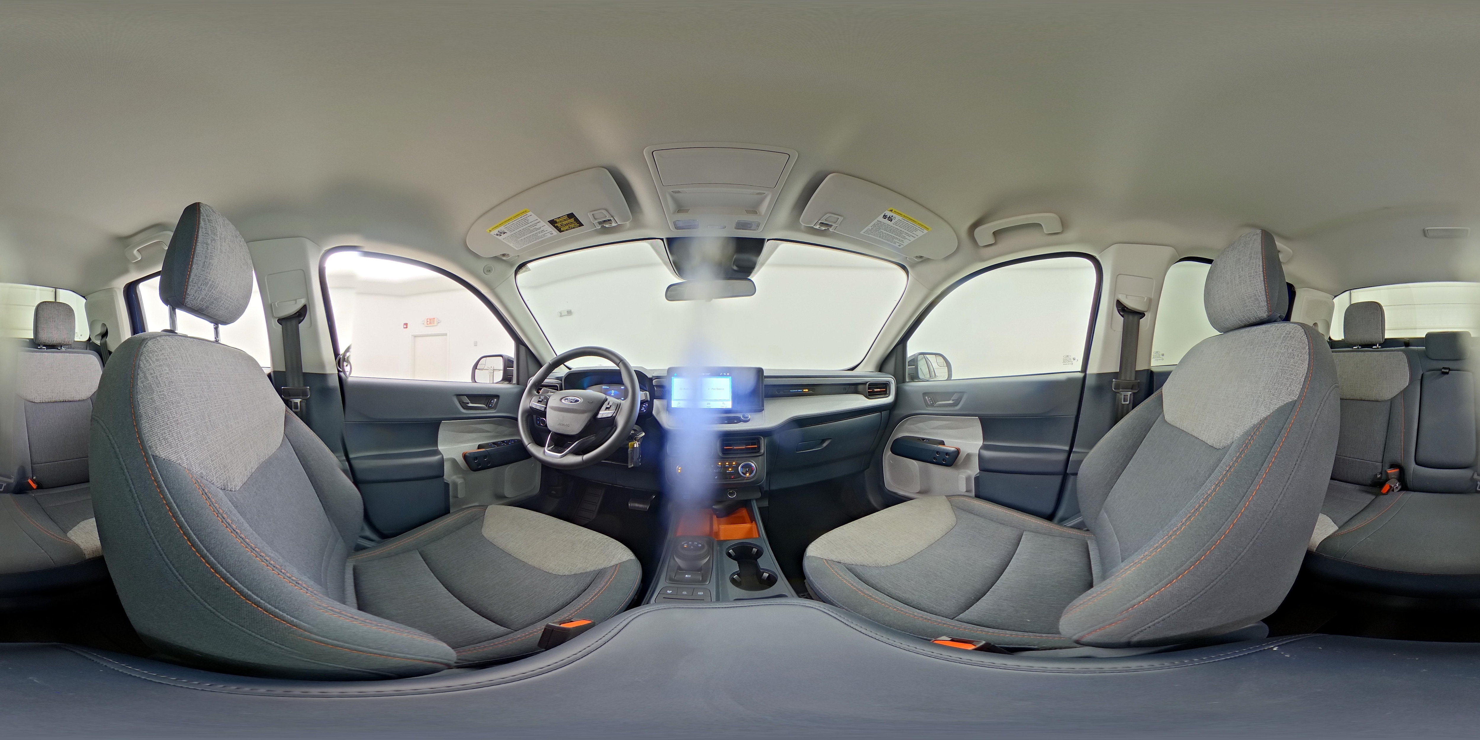 2024 Ford Maverick XLT - Photo 24