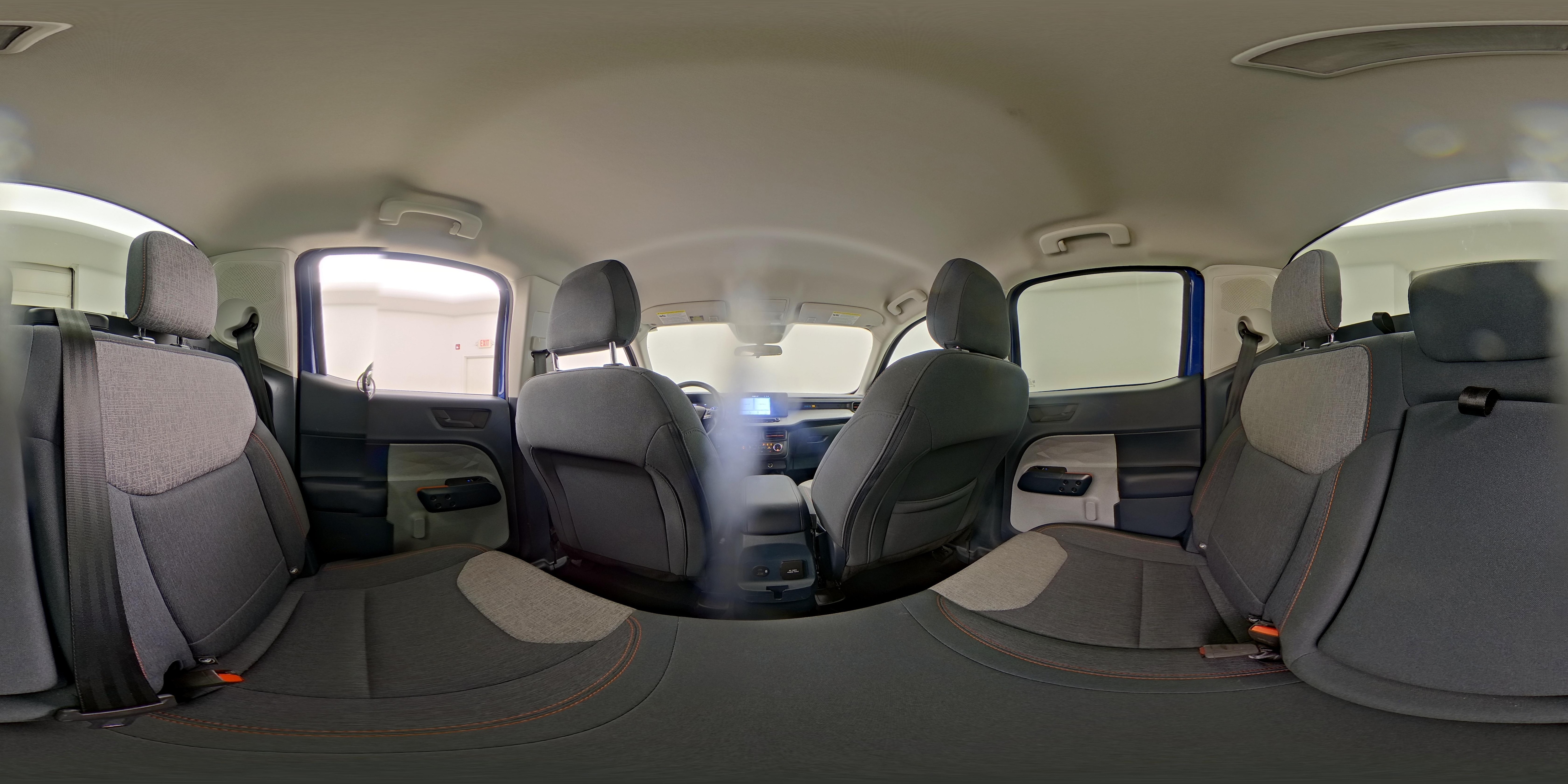 2024 Ford Maverick XLT - Photo 25