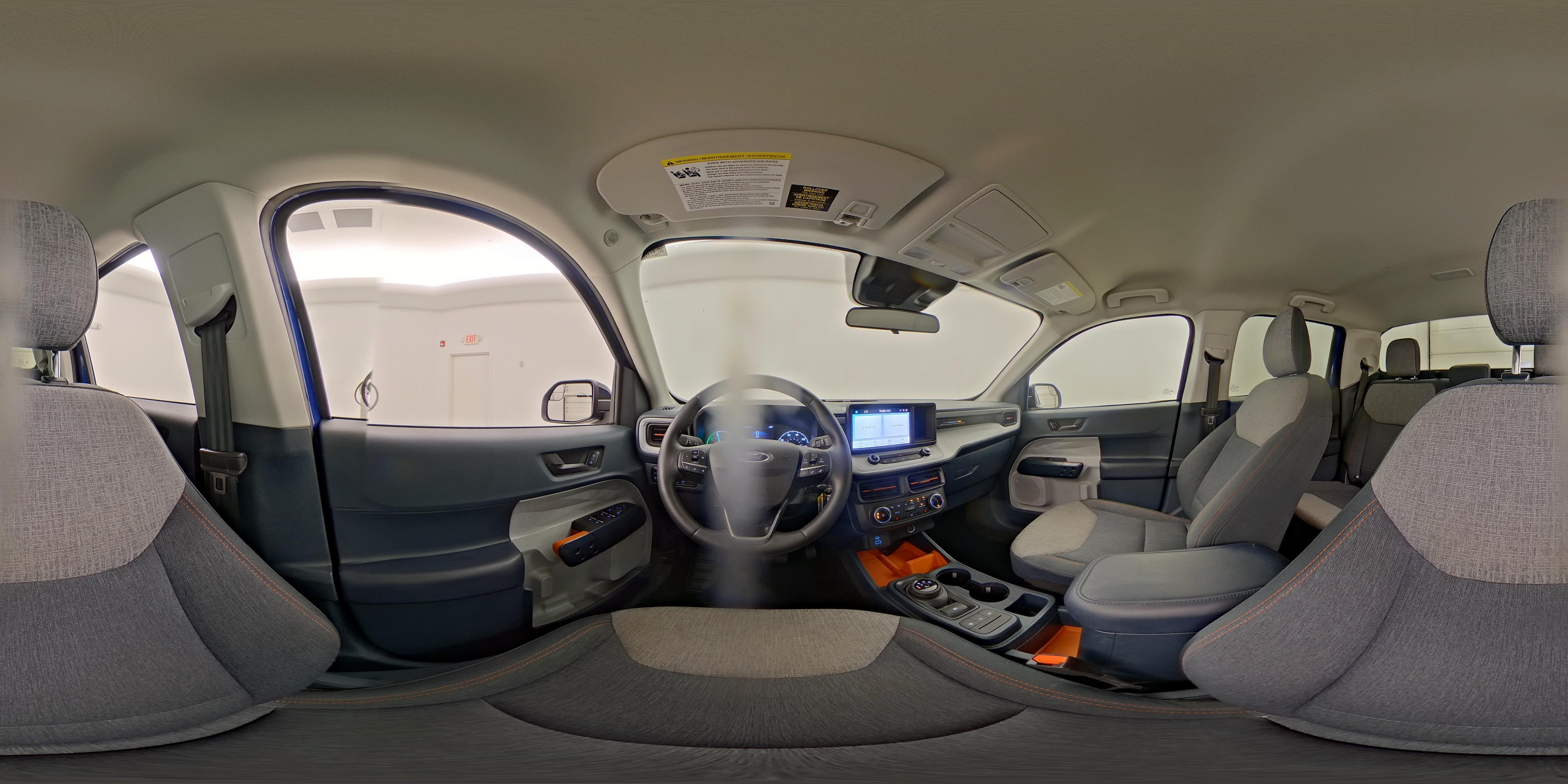 2024 Ford Maverick XLT - Photo 26