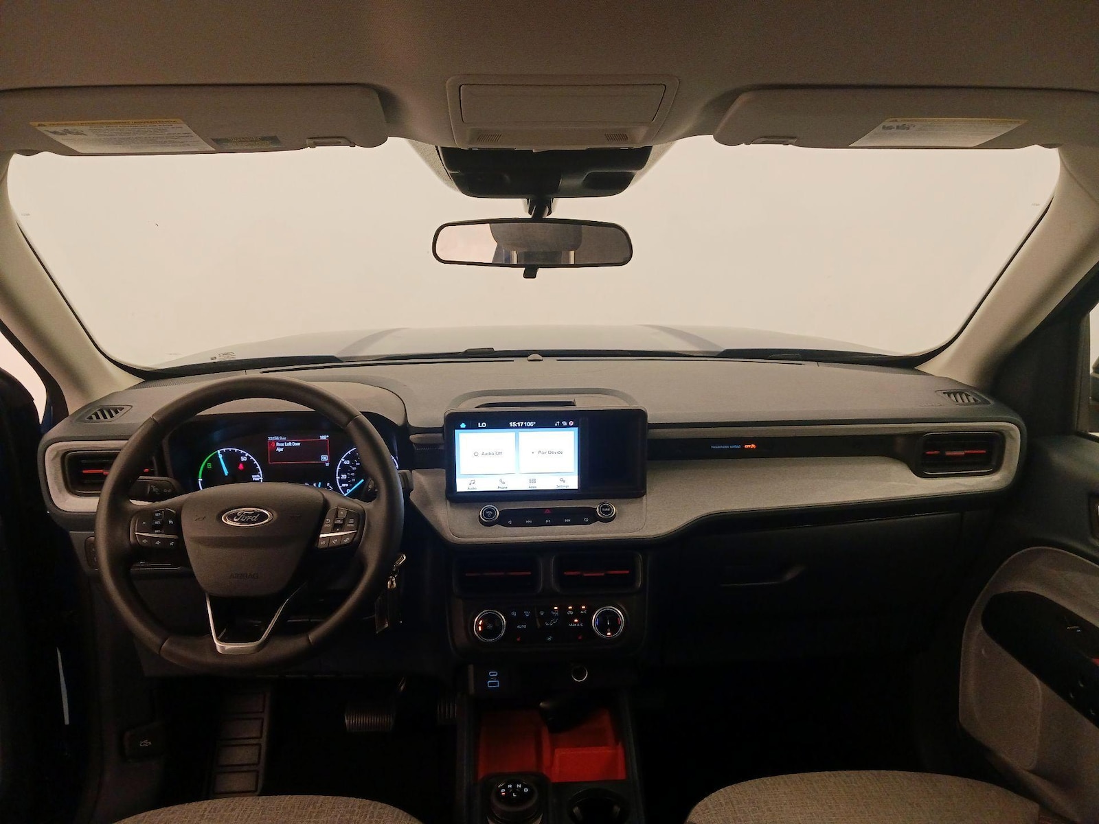 2024 Ford Maverick XLT - Photo 10