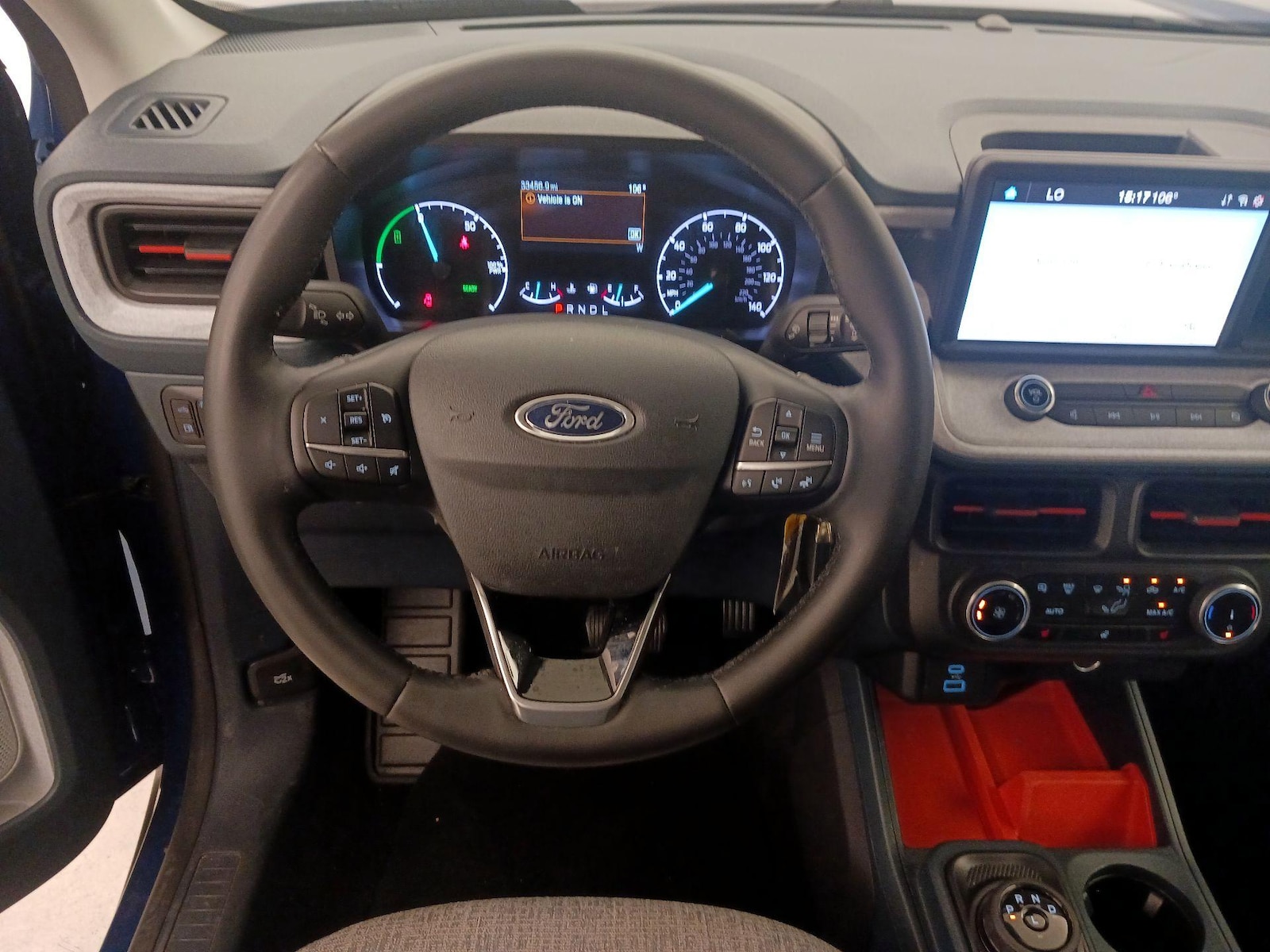2024 Ford Maverick XLT - Photo 11