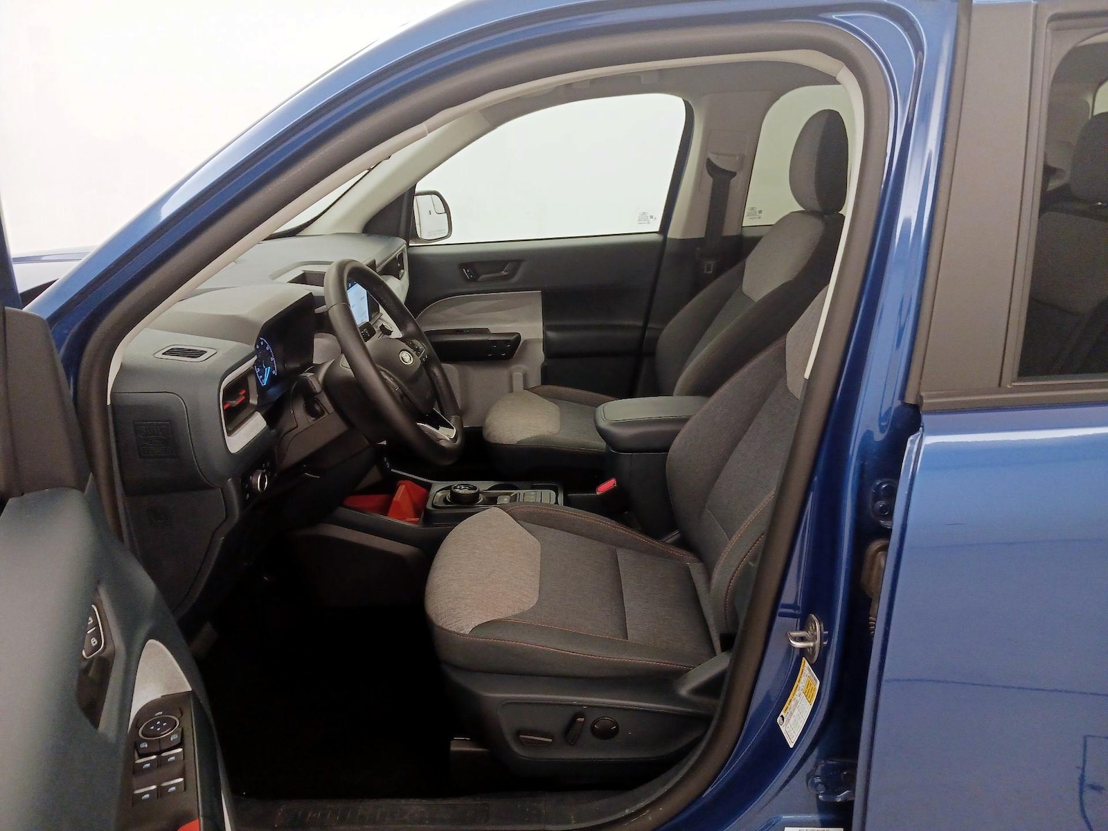 2024 Ford Maverick XLT - Photo 12