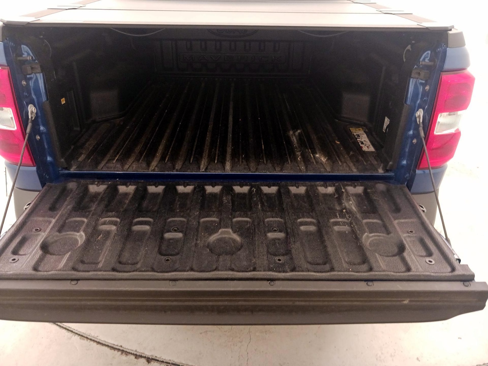 2024 Ford Maverick XLT - Photo 21