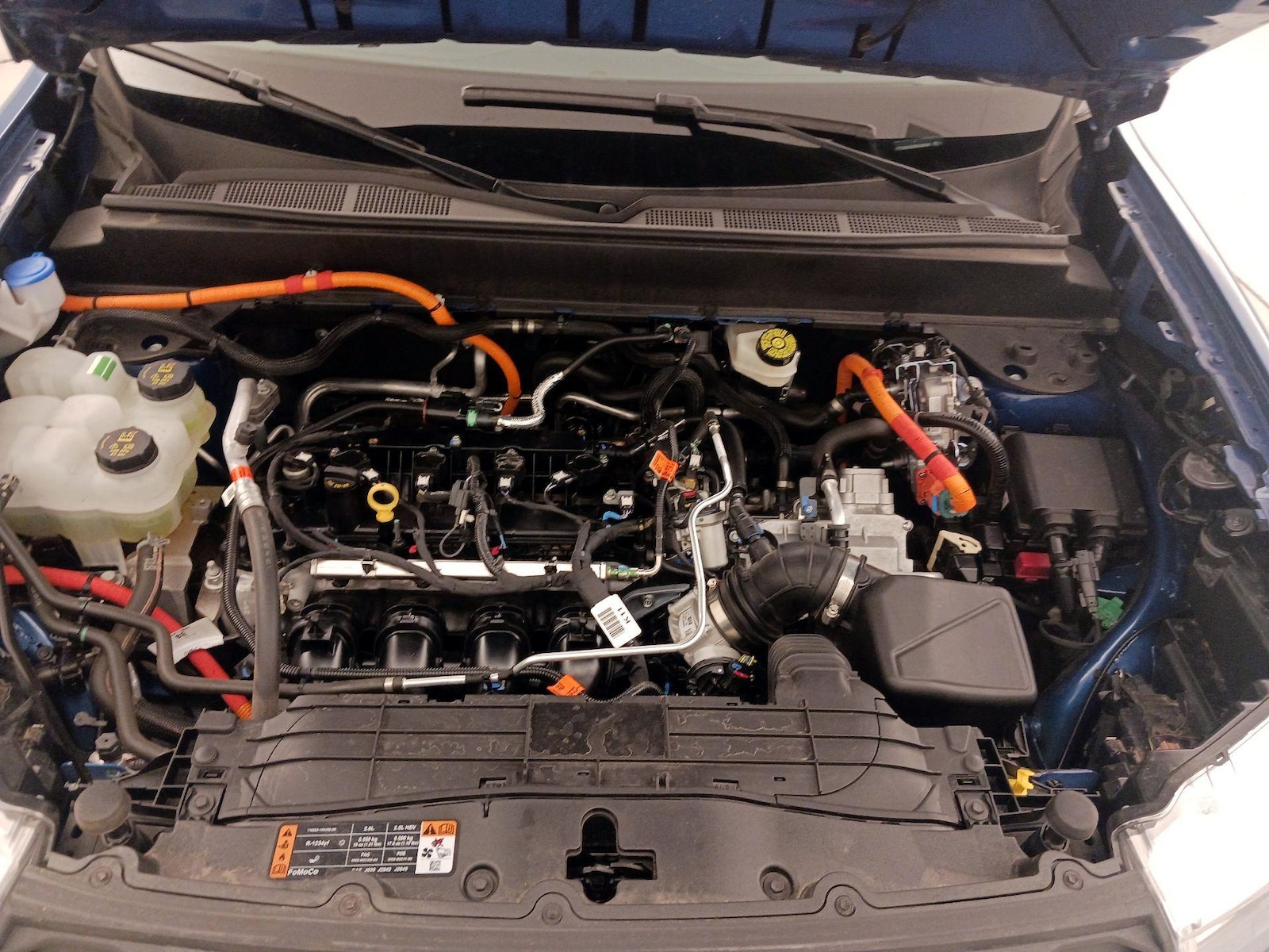 2024 Ford Maverick XLT - Photo 22