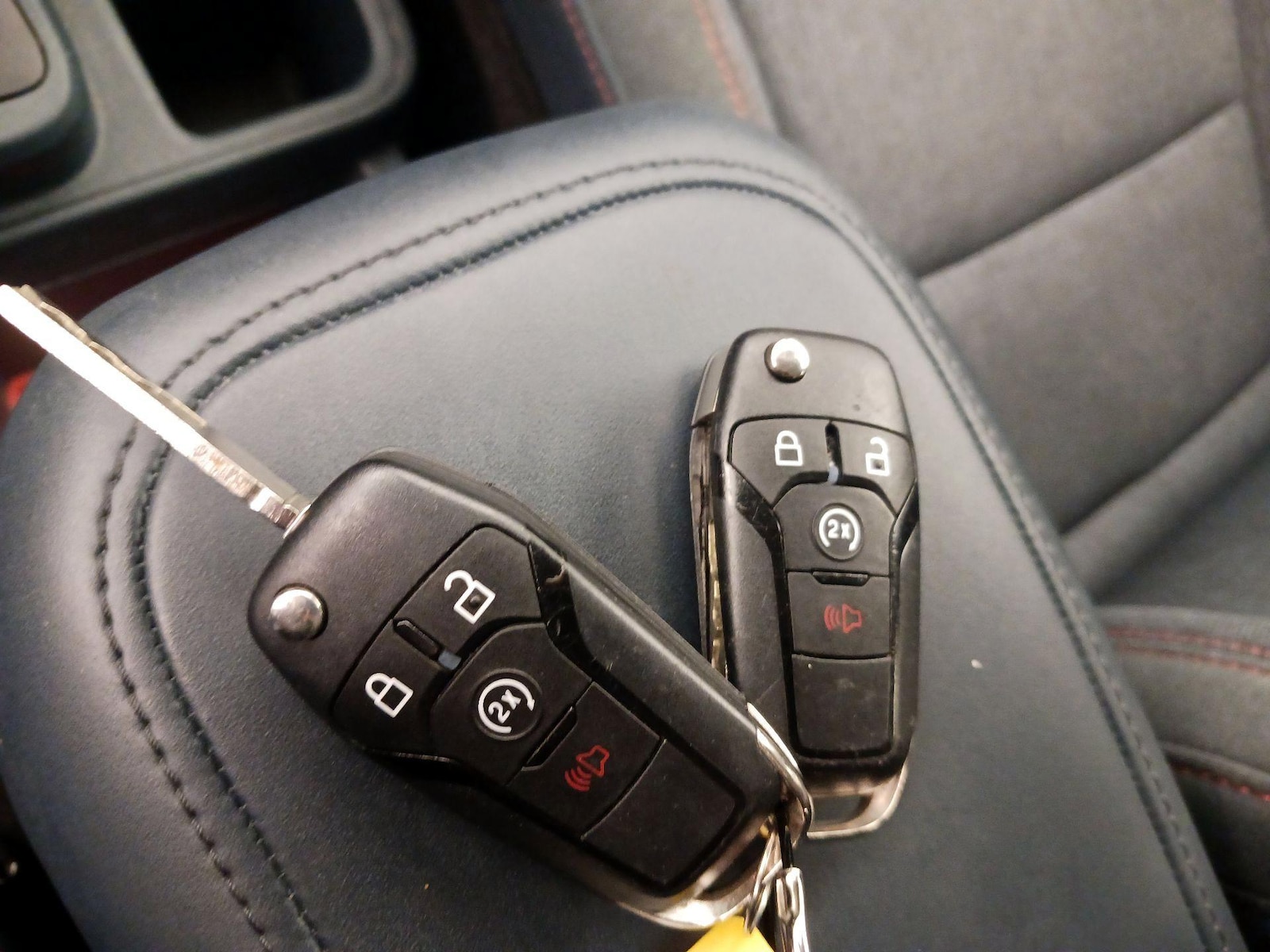 2024 Ford Maverick XLT - Photo 23