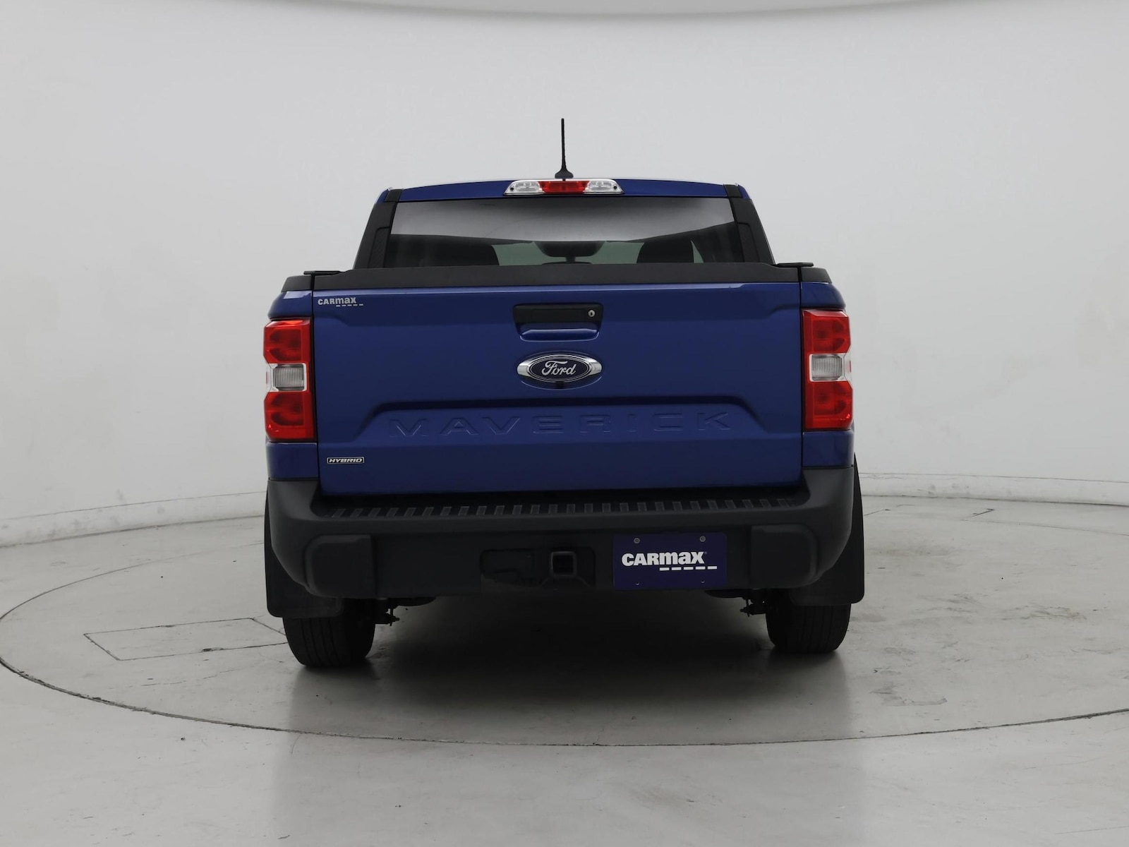 2024 Ford Maverick XLT - Photo 7
