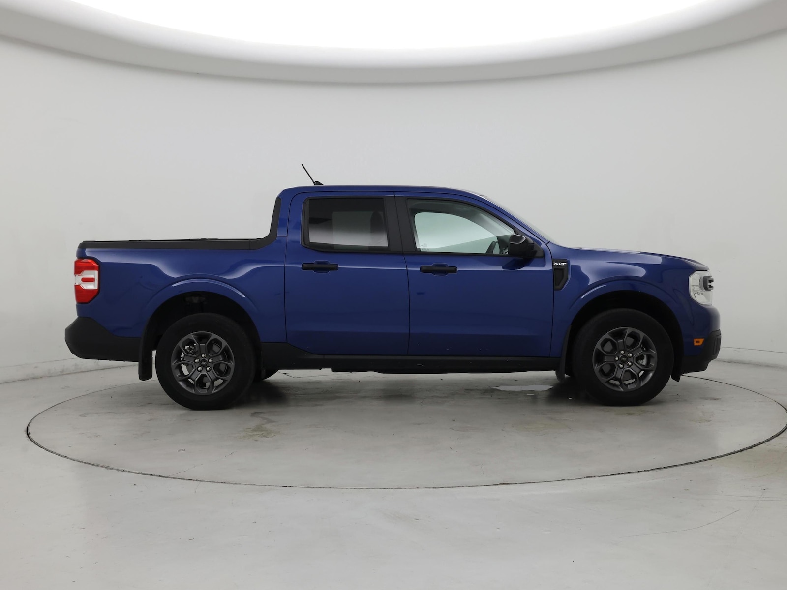 2024 Ford Maverick XLT - Photo 8